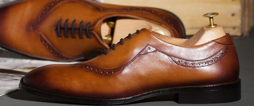 7 Best Men’s Shoe Brands for Indian Guys (No 6 is an absolute Must-Have)