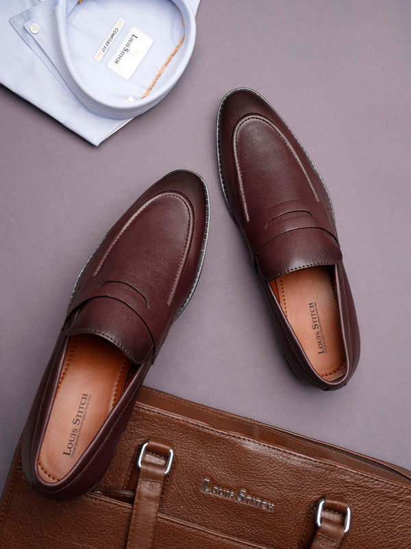 Buy Louis Stitch Formal Leather Shoes For Men Online I18n Error