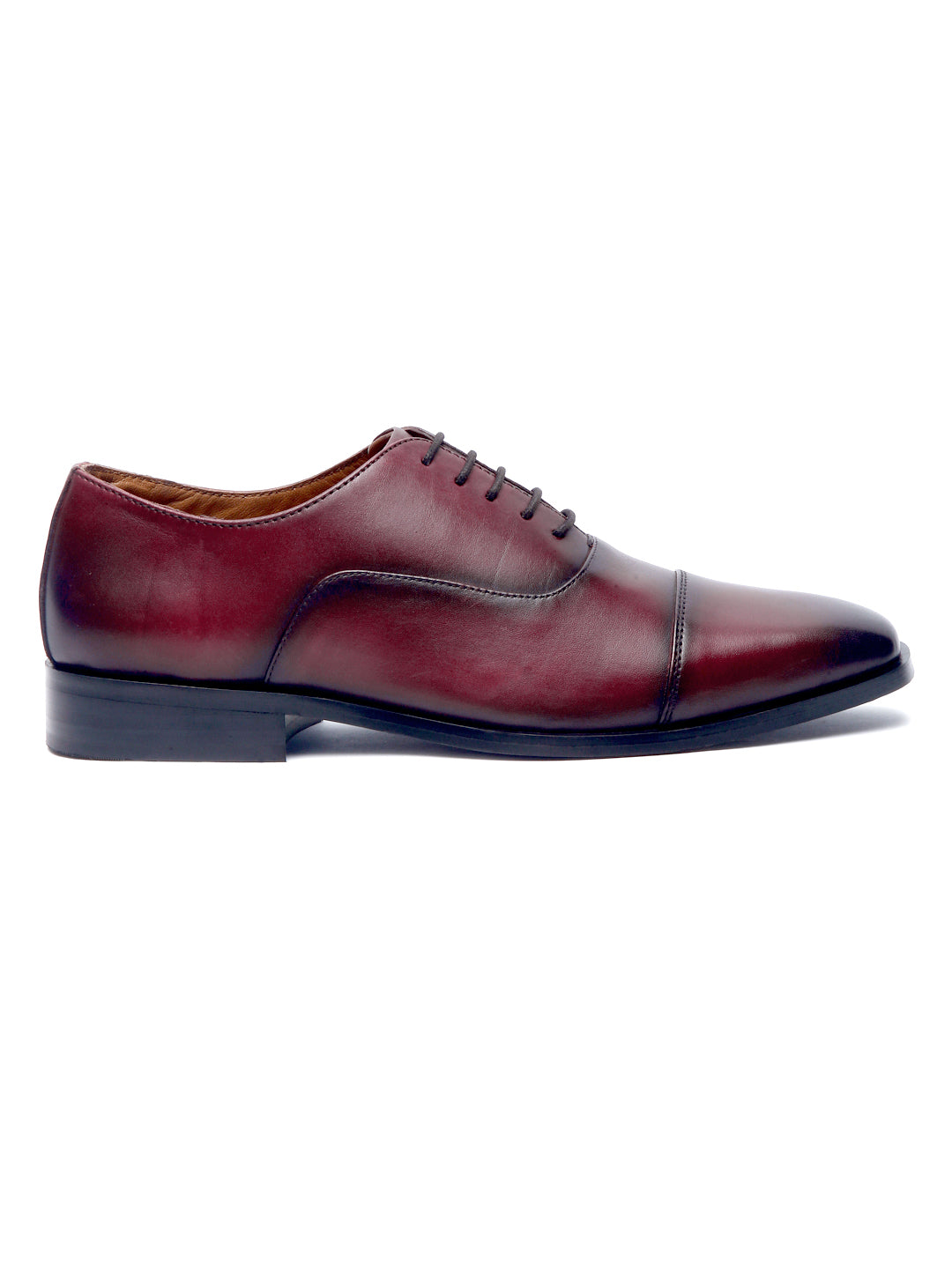 Handmade Premium Italian Leather Oxfords