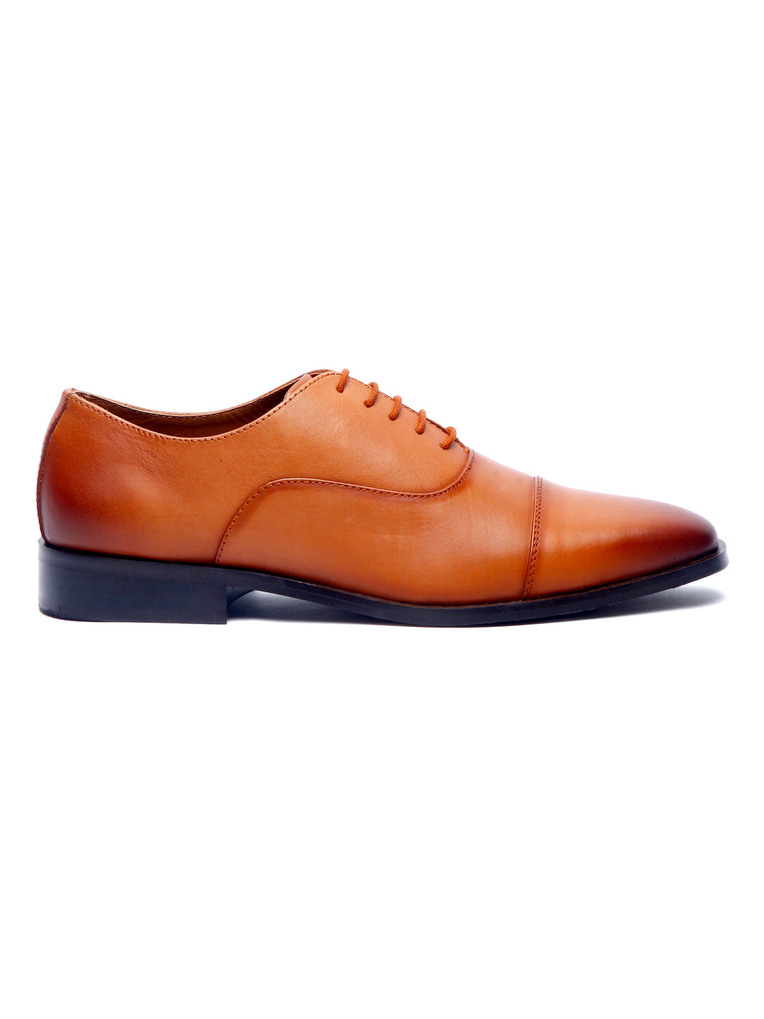 Handmade Premium Italian Leather Oxfords