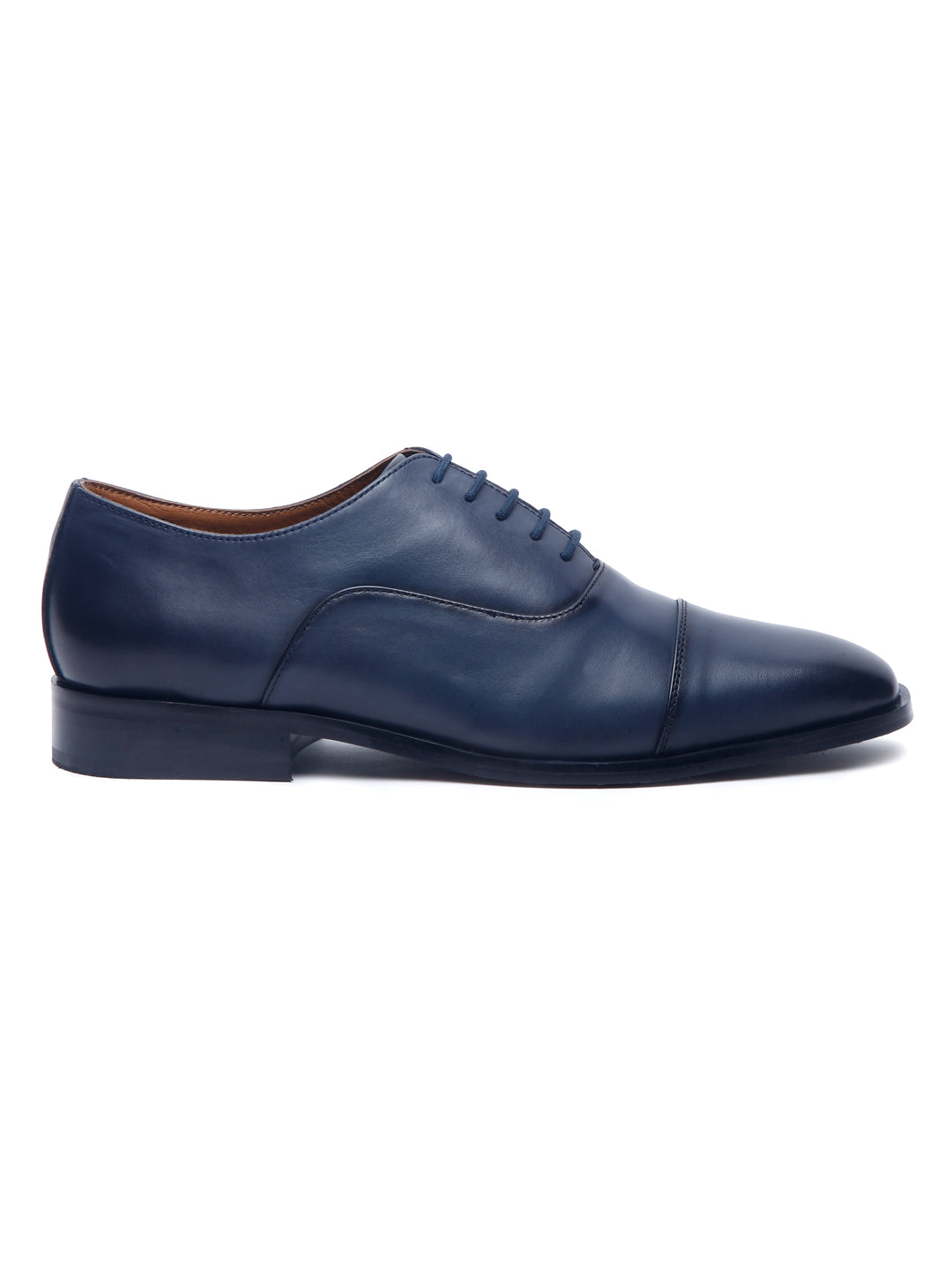 Handmade Premium Italian Leather Oxfords