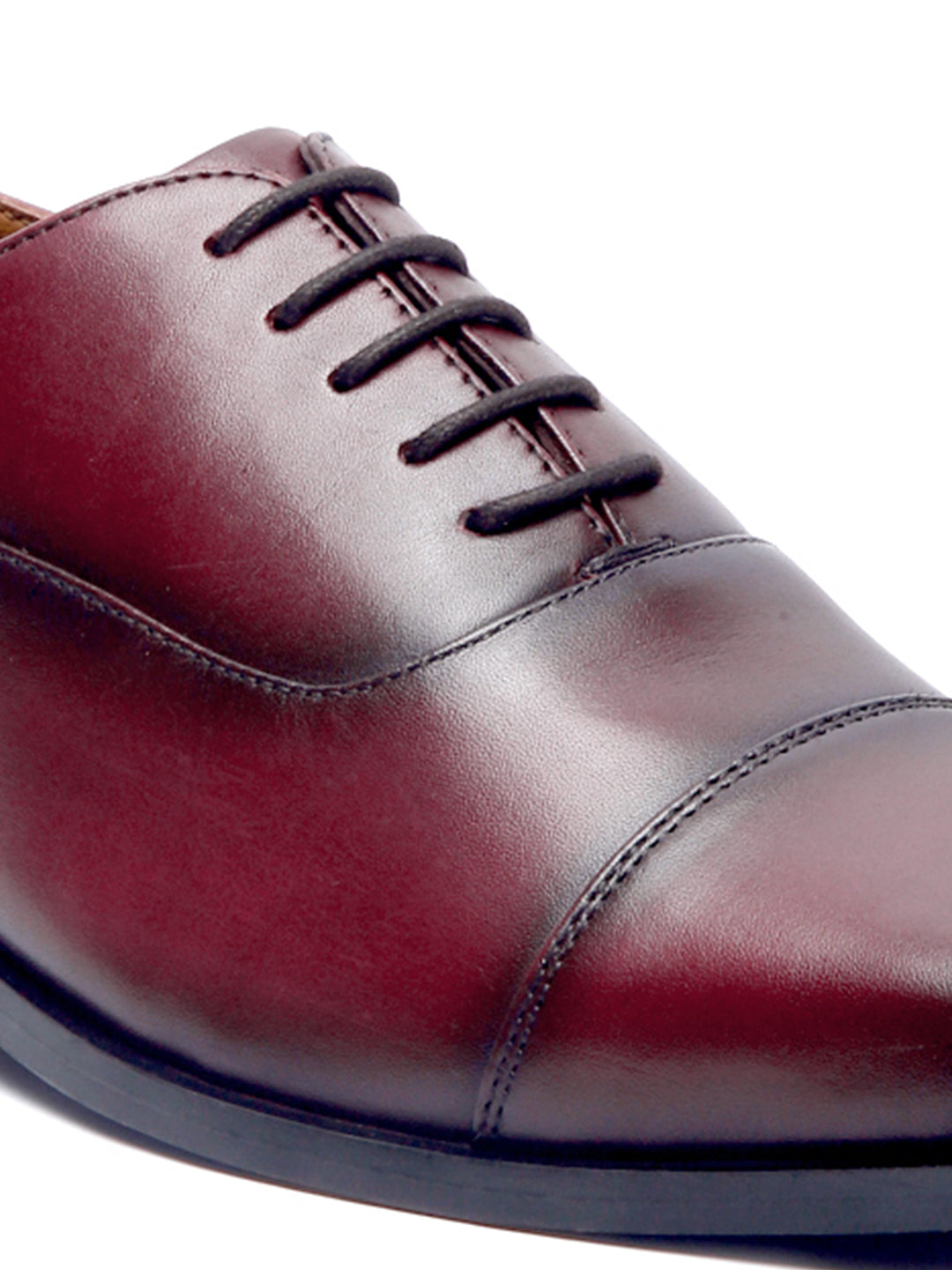 Handmade Premium Italian Leather Oxfords