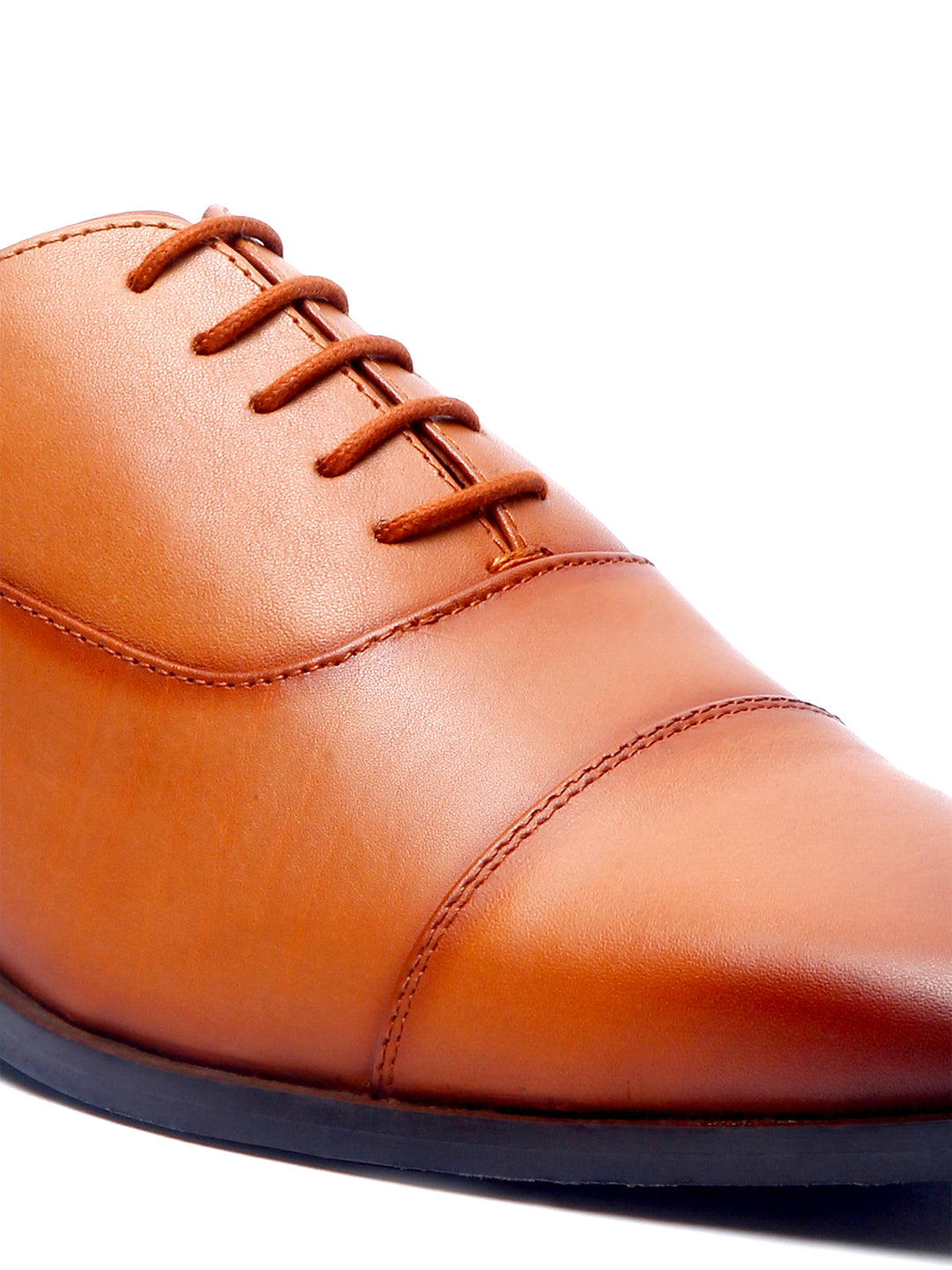 Handmade Premium Italian Leather Oxfords