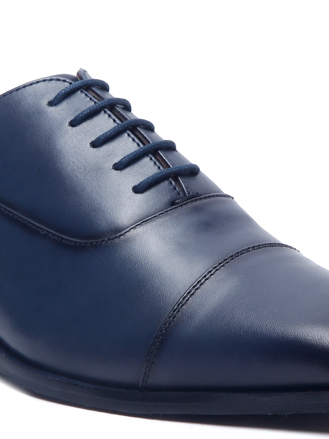 Handmade Premium Italian Leather Oxfords