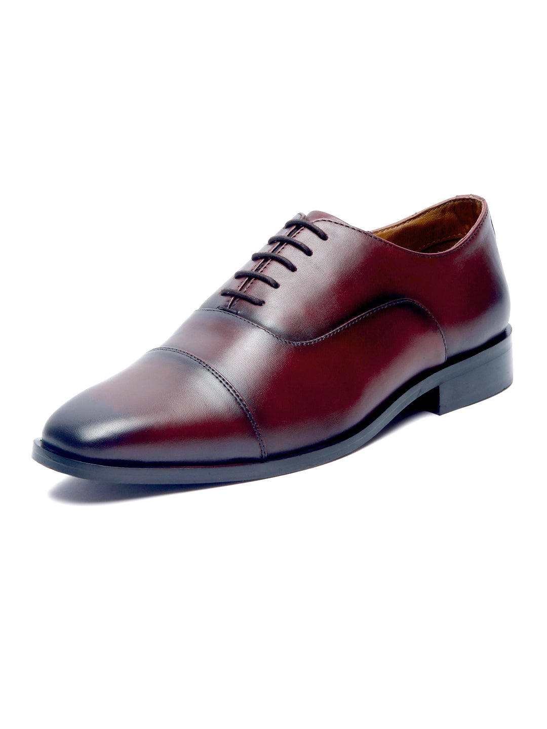 Handmade Premium Italian Leather Oxfords