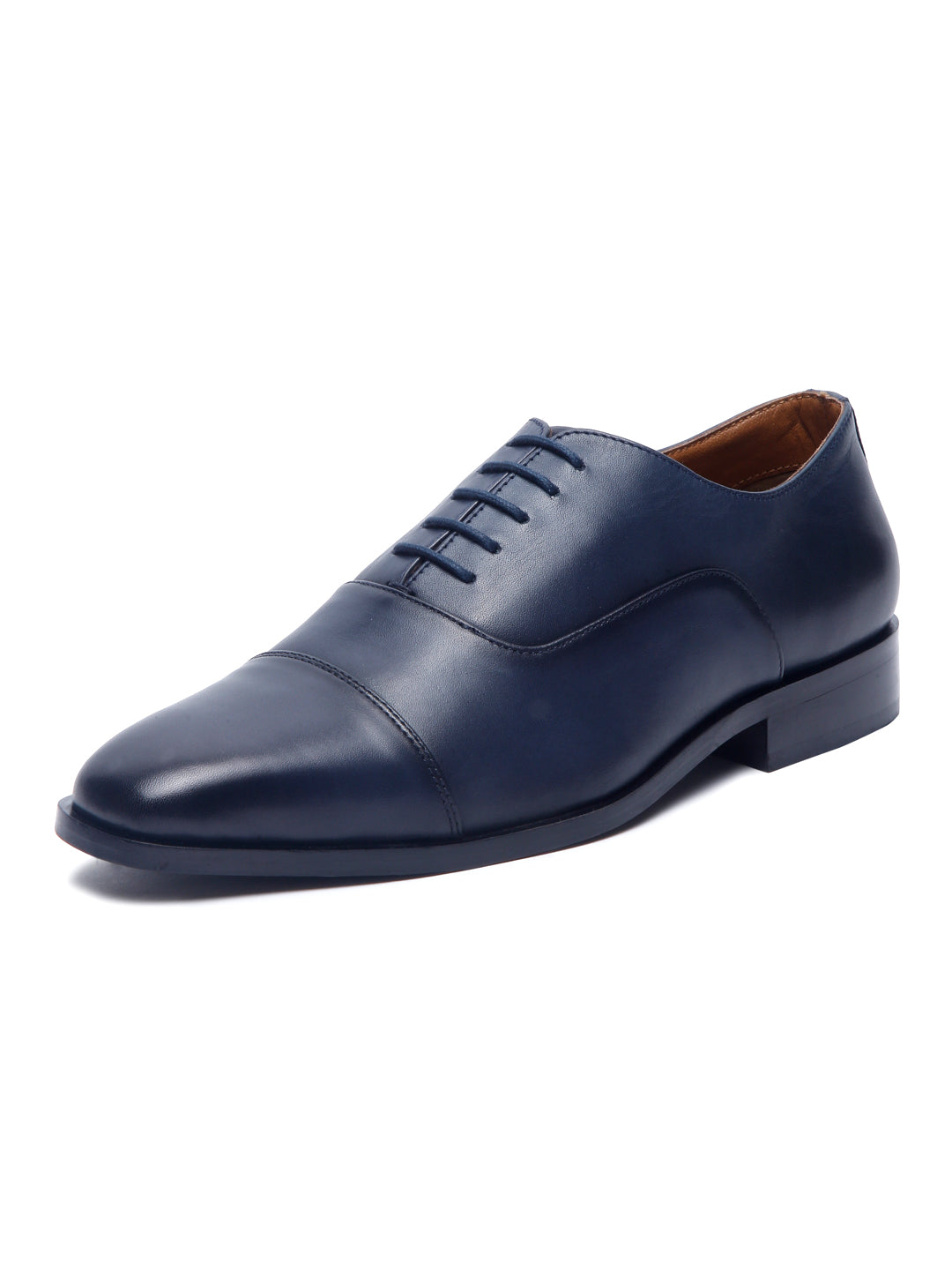 Handmade Premium Italian Leather Oxfords