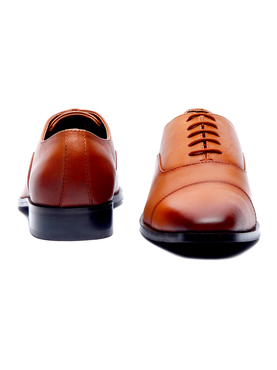 Handmade Premium Italian Leather Oxfords