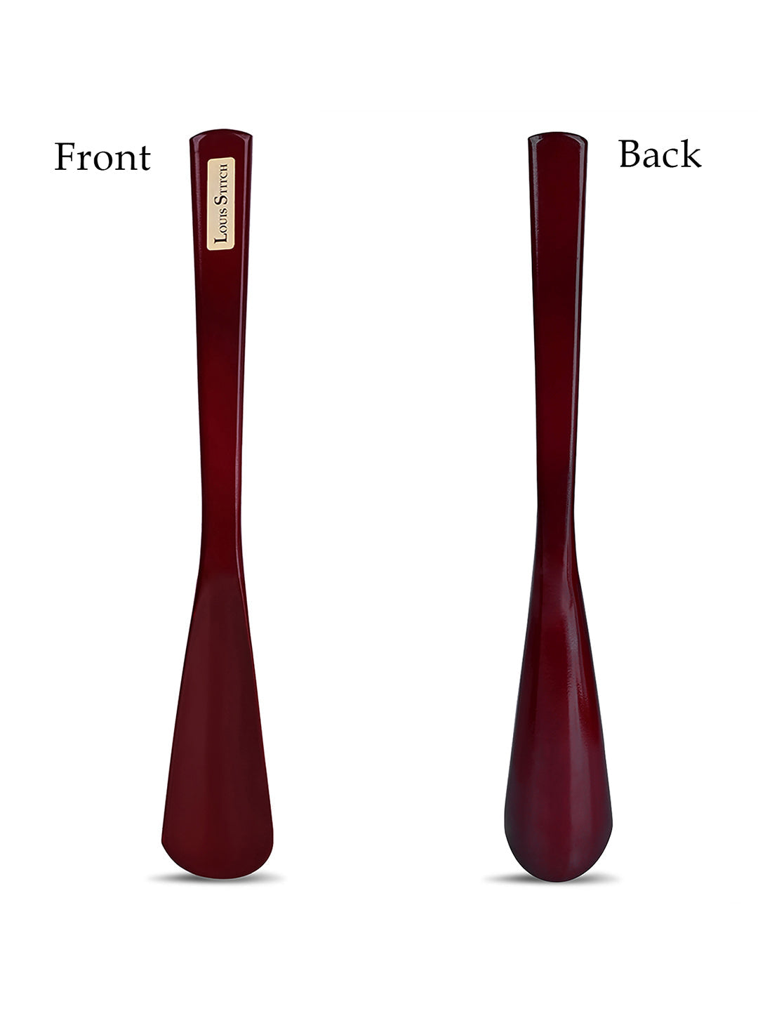 Premium Haldu Wooden Shoe Horn