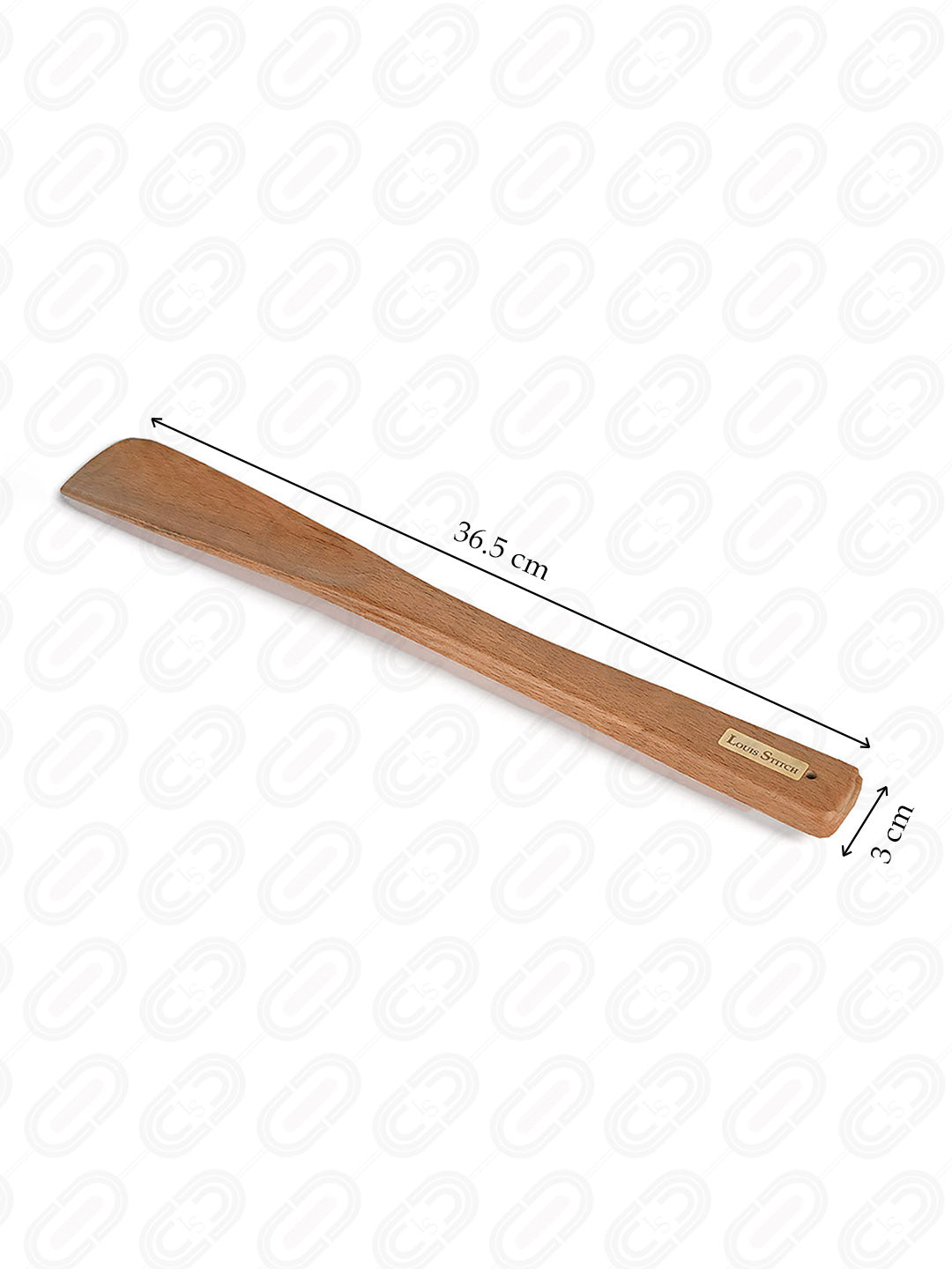 Premium Cedar Wooden Shoe Horn