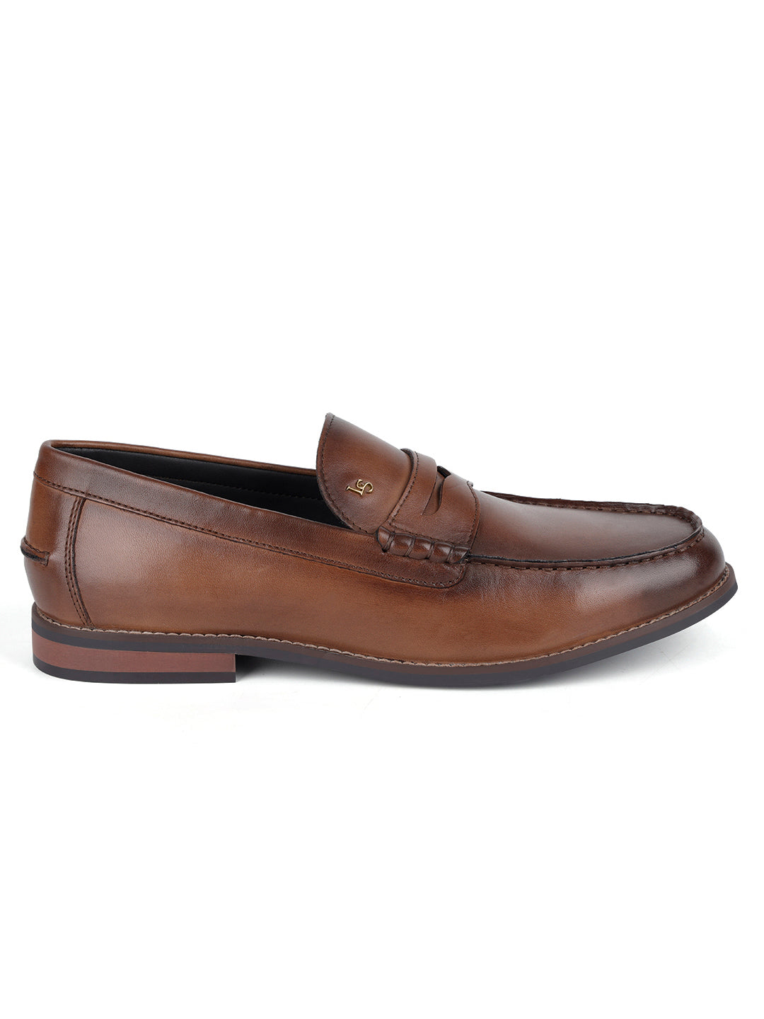 Men's Premium Leather Formal Loafers