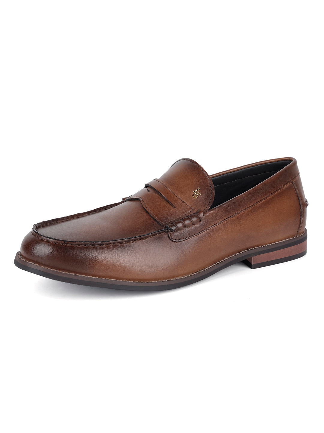 Men's Premium Leather Formal Loafers