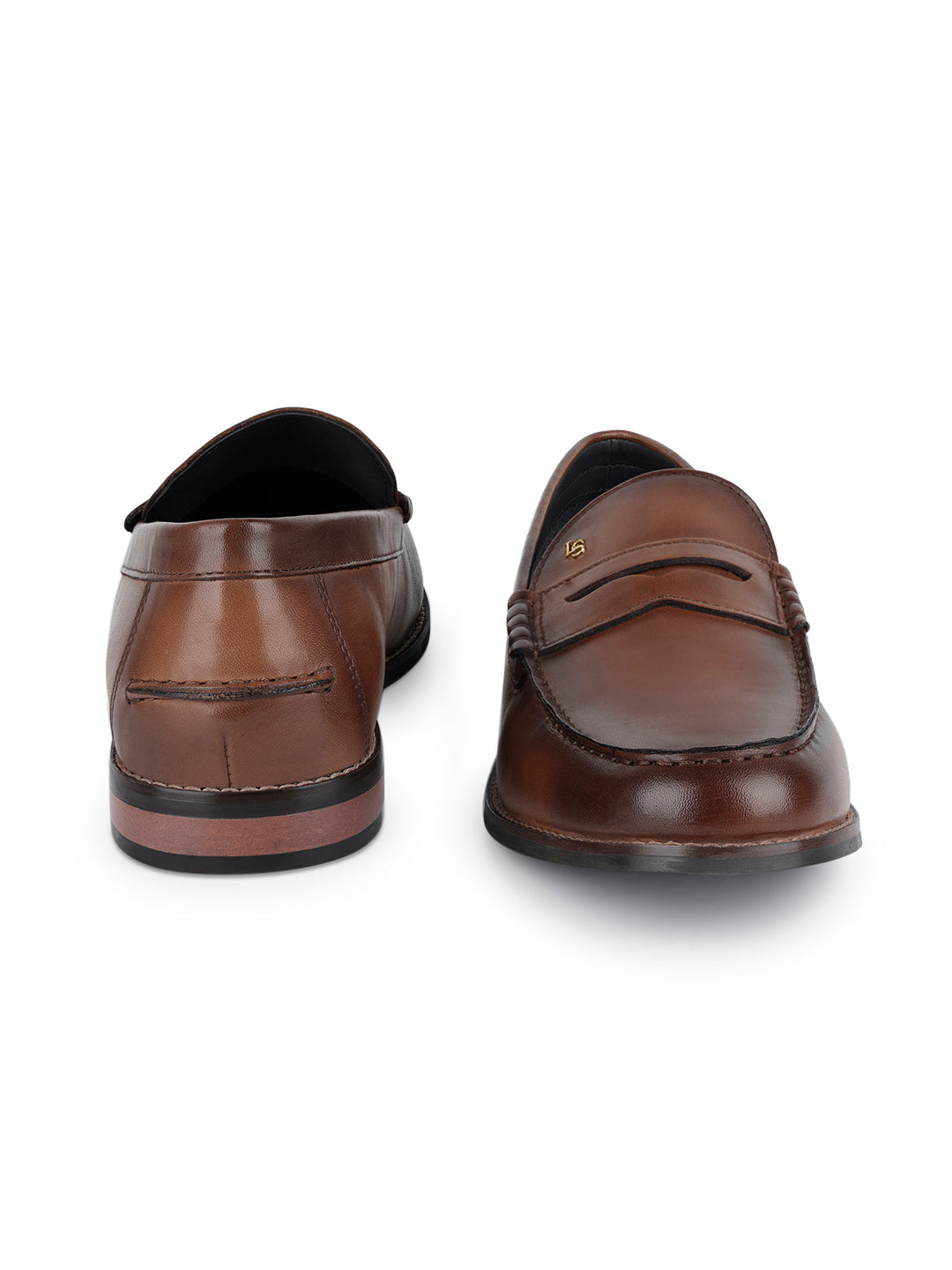 Men's Premium Leather Formal Loafers