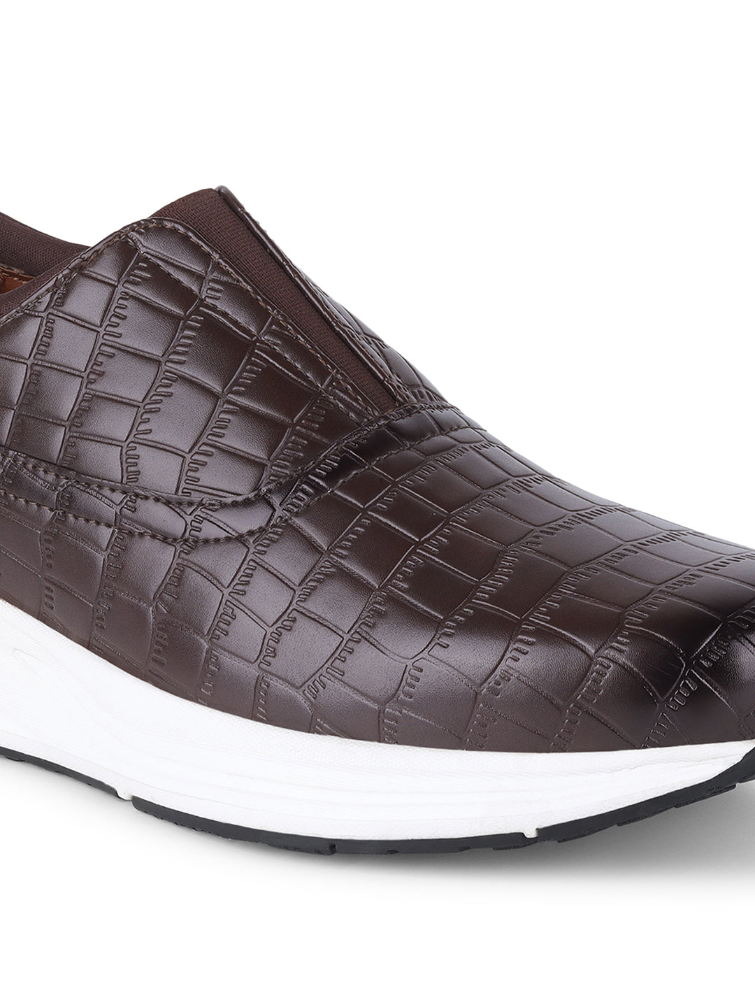 Brown Sneakers For Men