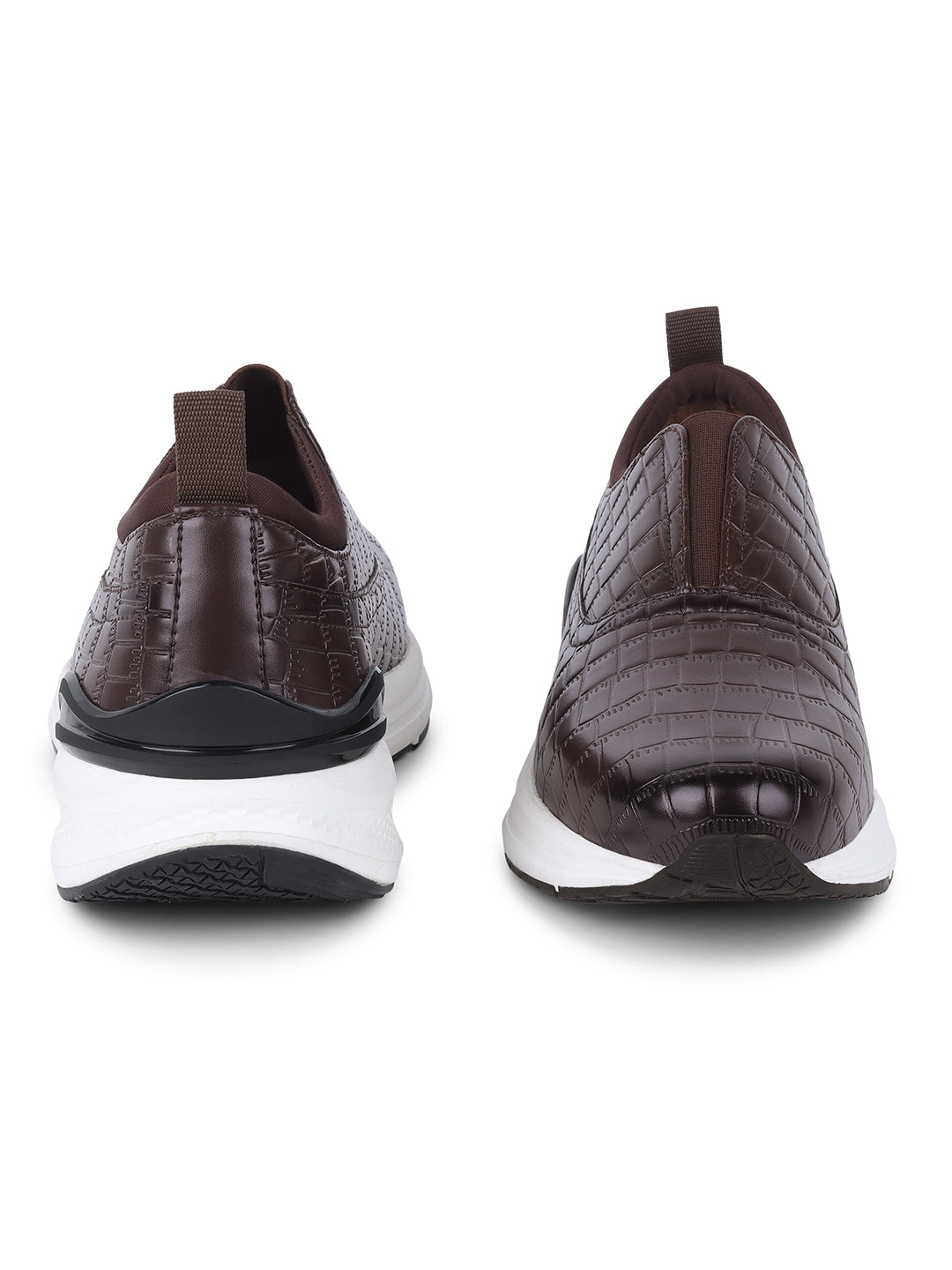 Brown Sneakers For Men