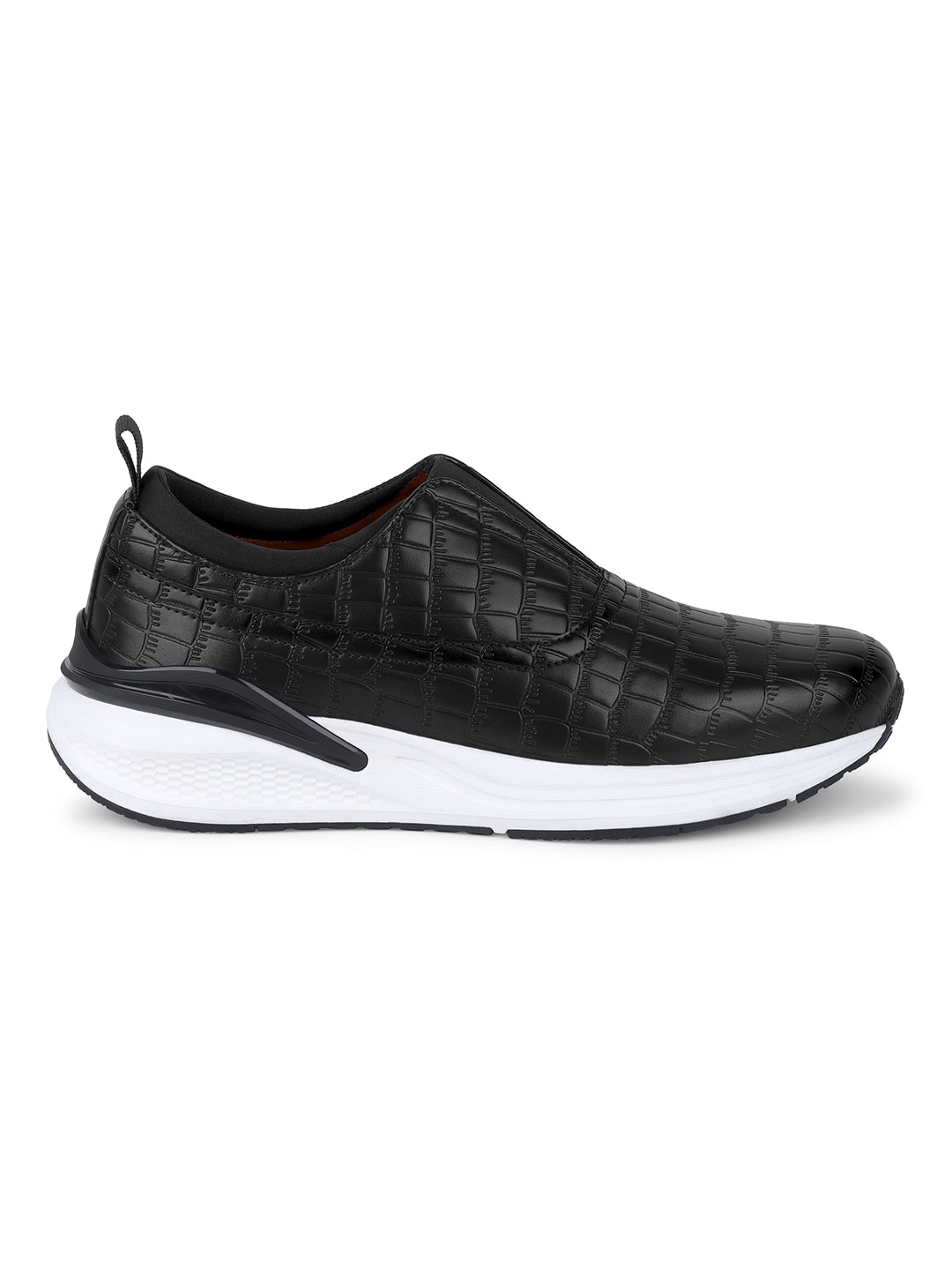 Black Sneakers For Men