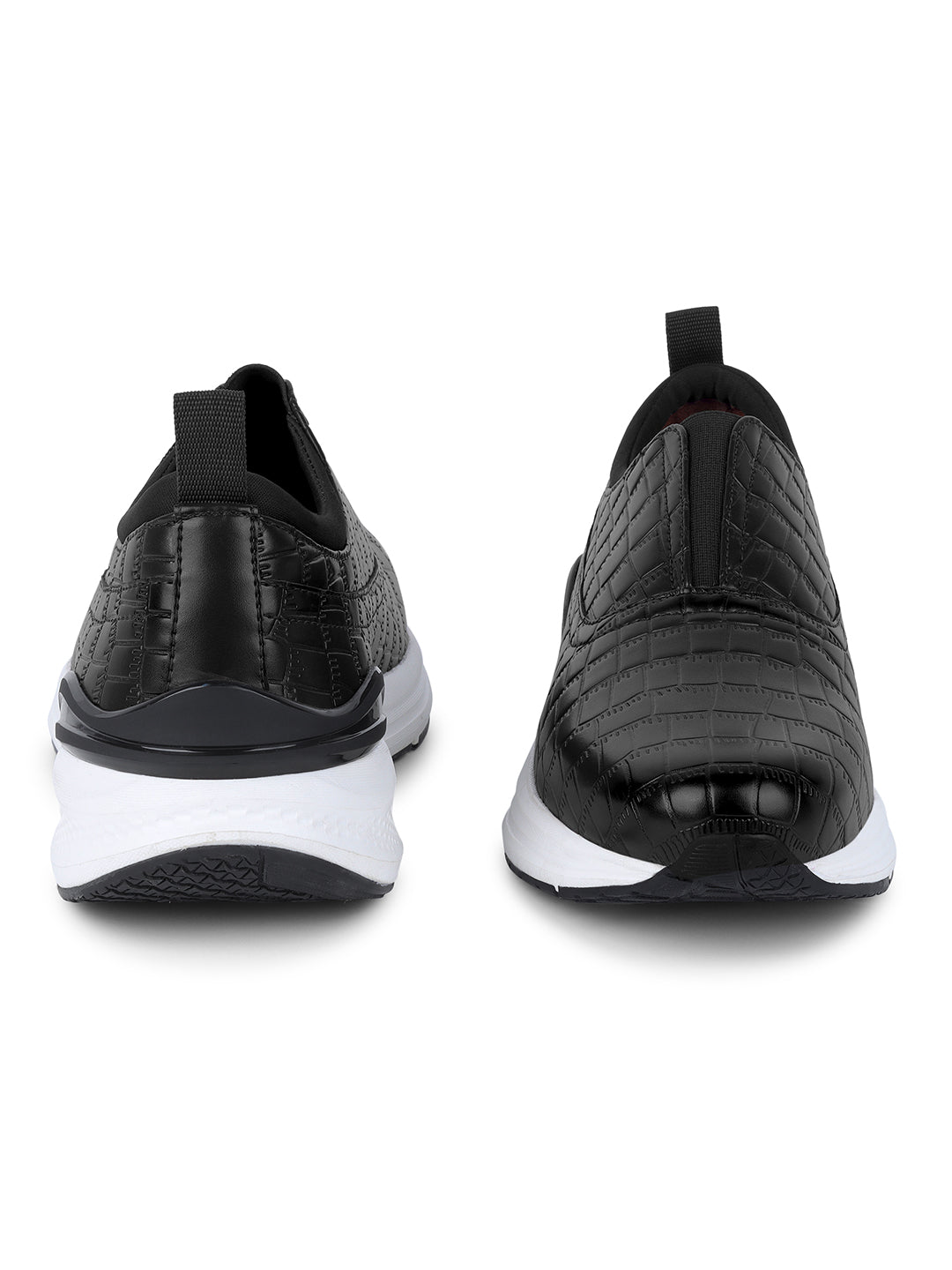 Black Sneakers For Men