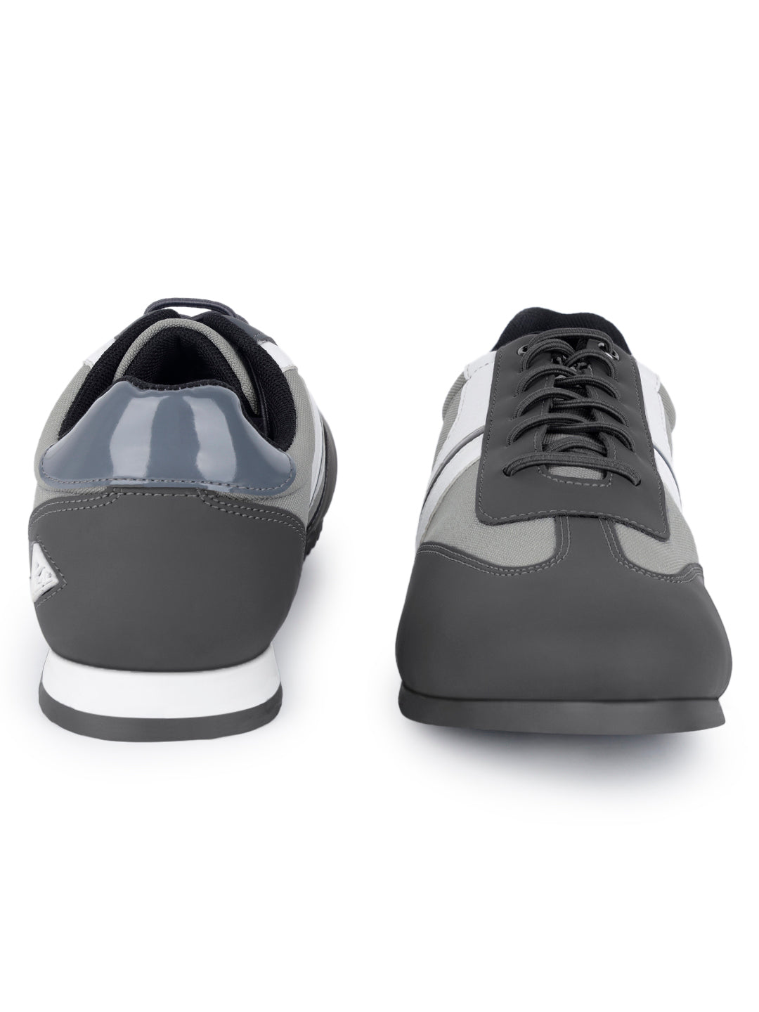 Grey Sneakers For Men