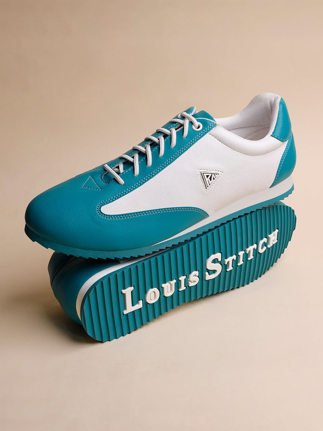 Blue Sneakers for men