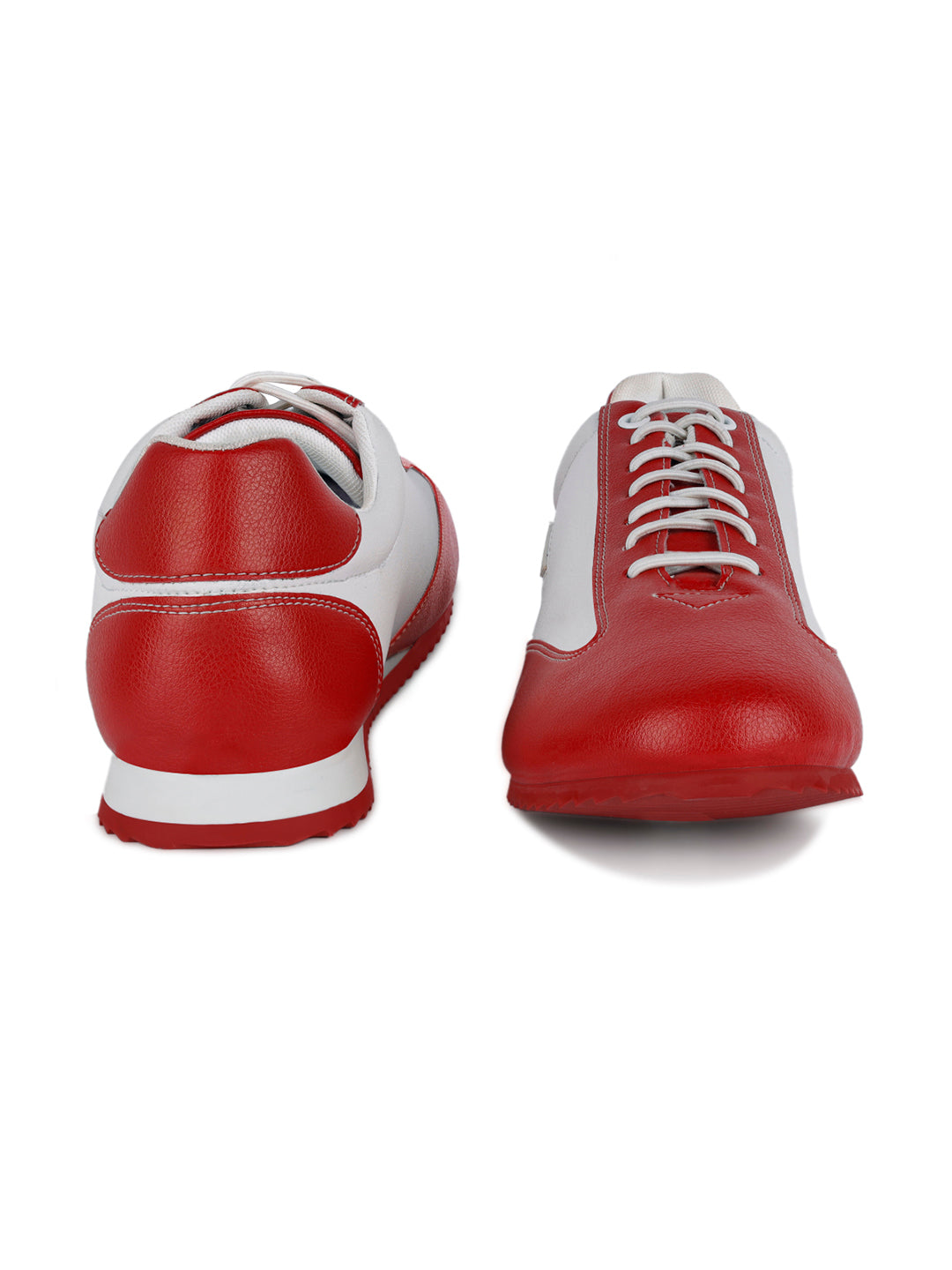 Red Sneakers for men