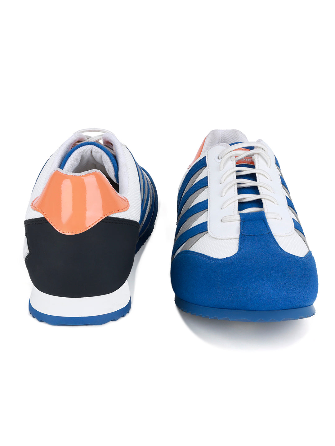 Blue Sneakers For Men