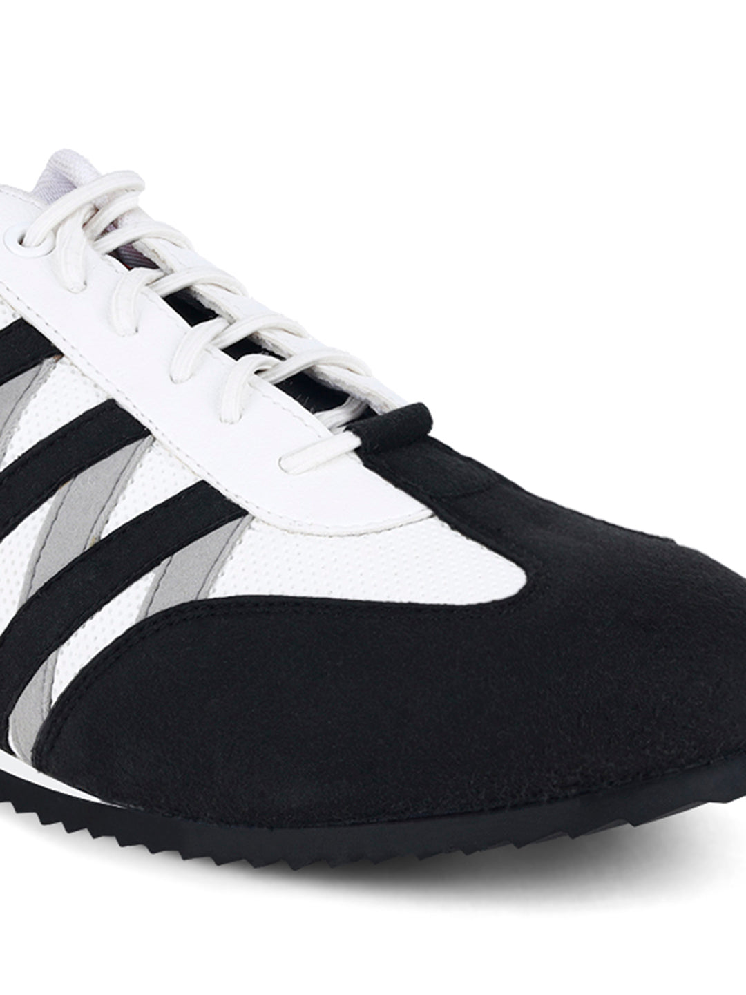 Black Sneakers For Men