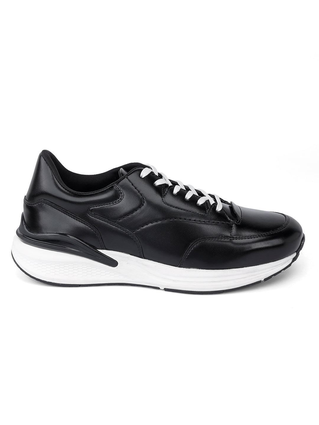 Black Sneakers For Men