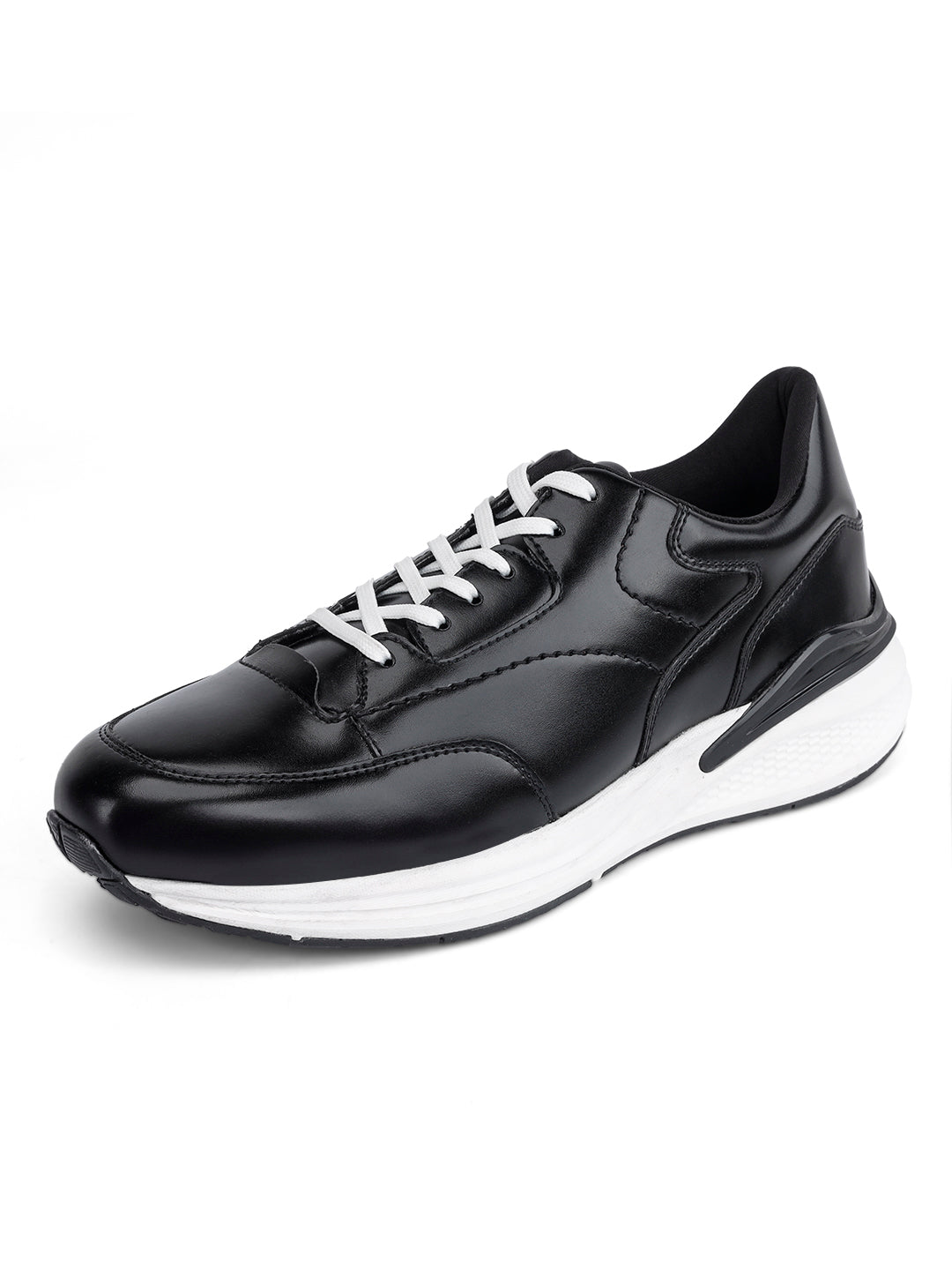 Black Sneakers For Men