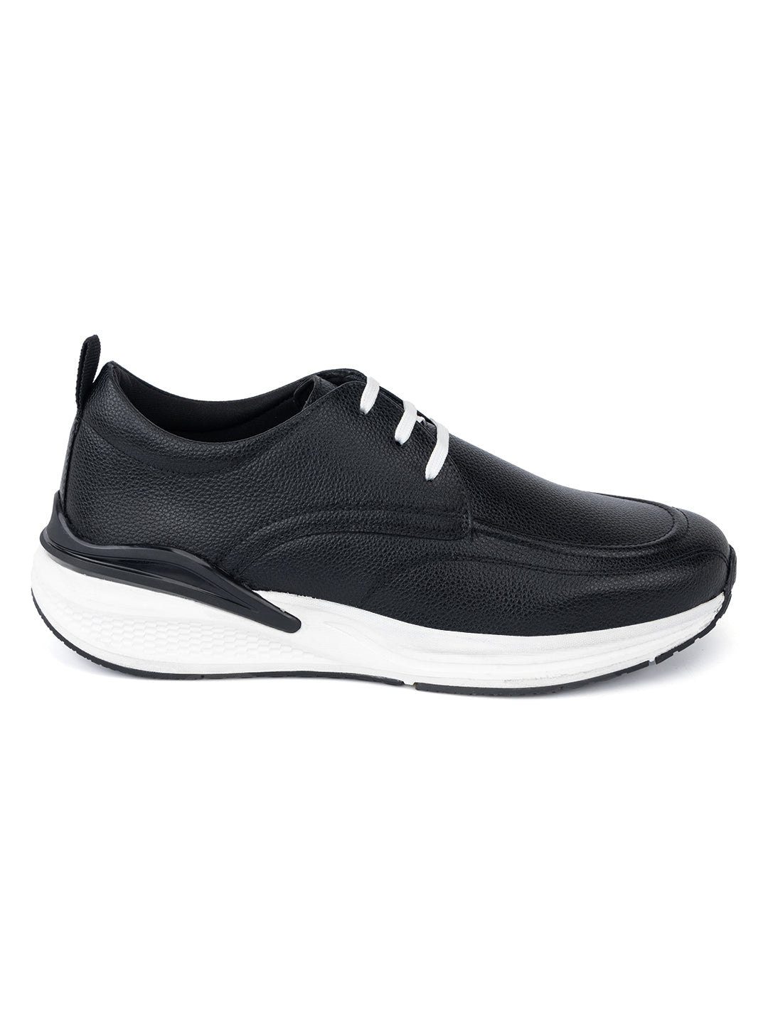 Black Sneakers For Men