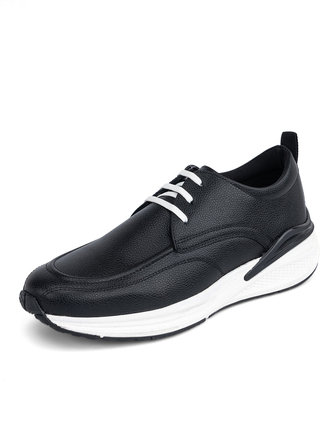 Black Sneakers For Men