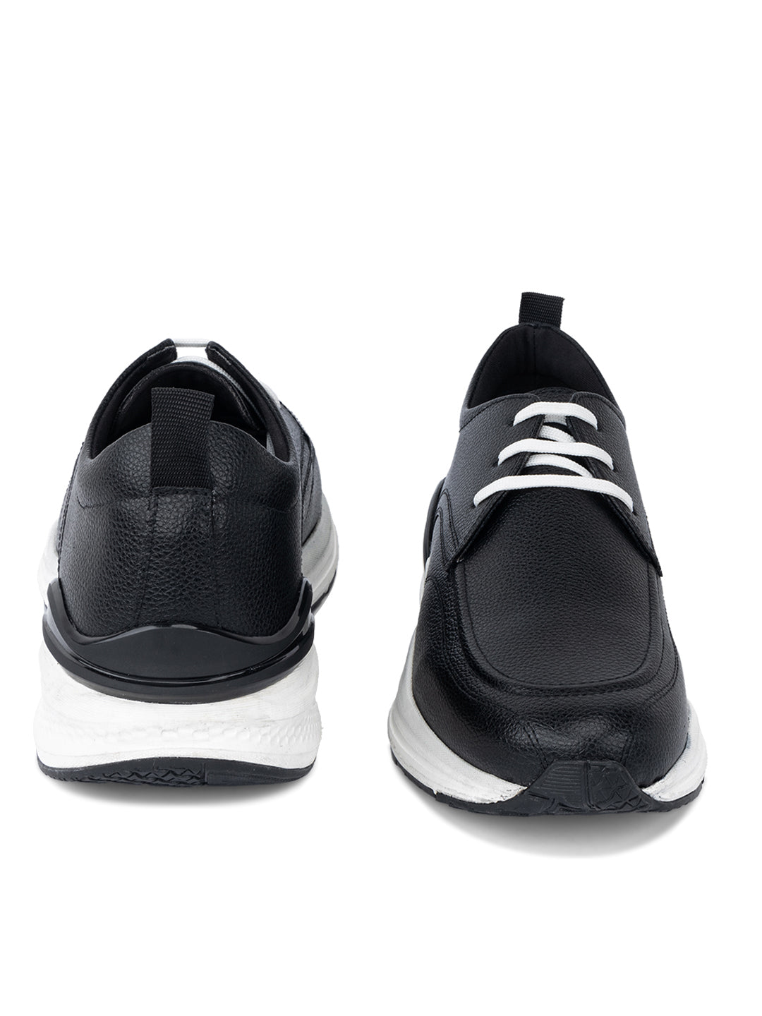 Black Sneakers For Men