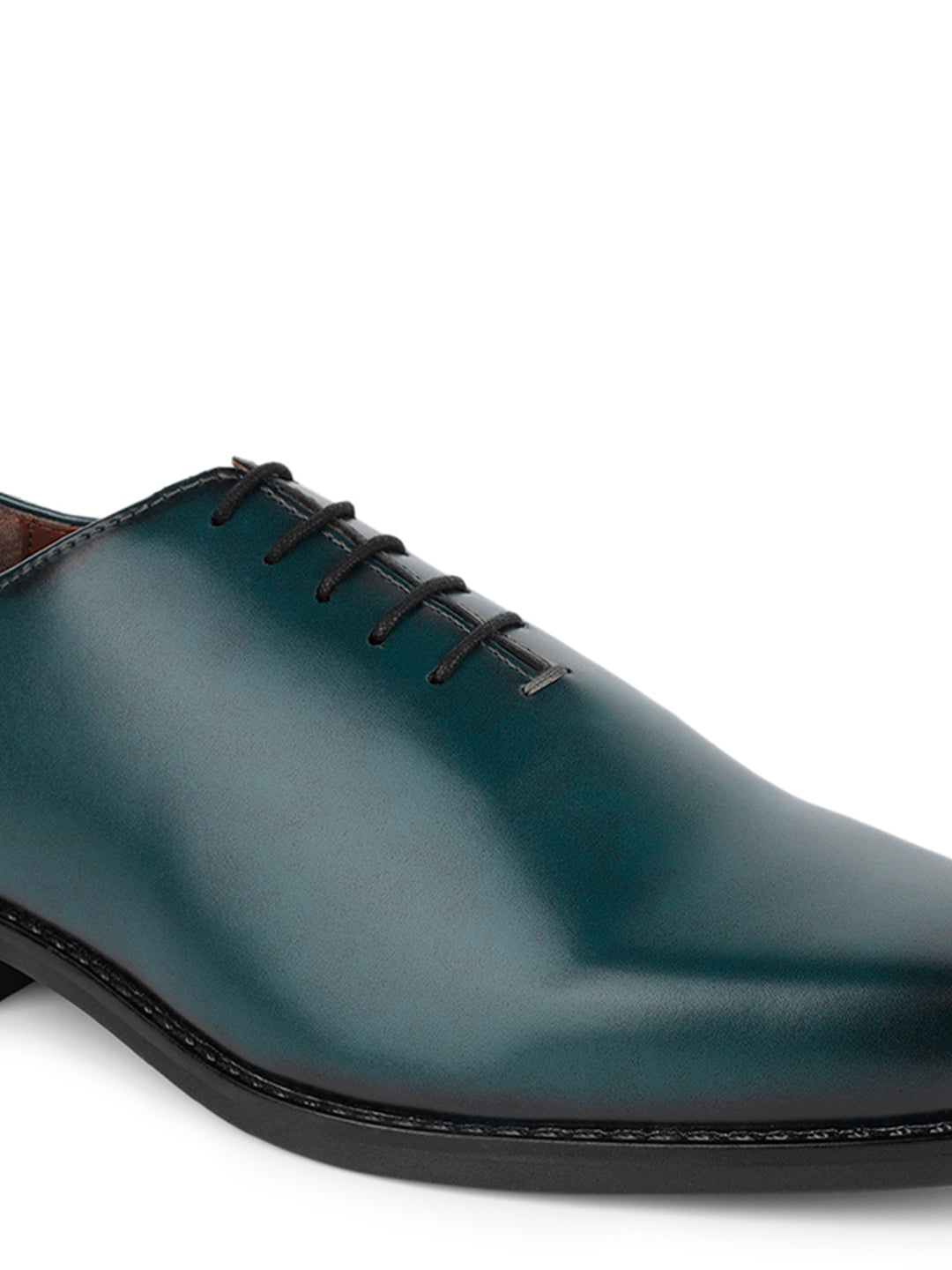 Men's Premium Leather Wholecut Shoe