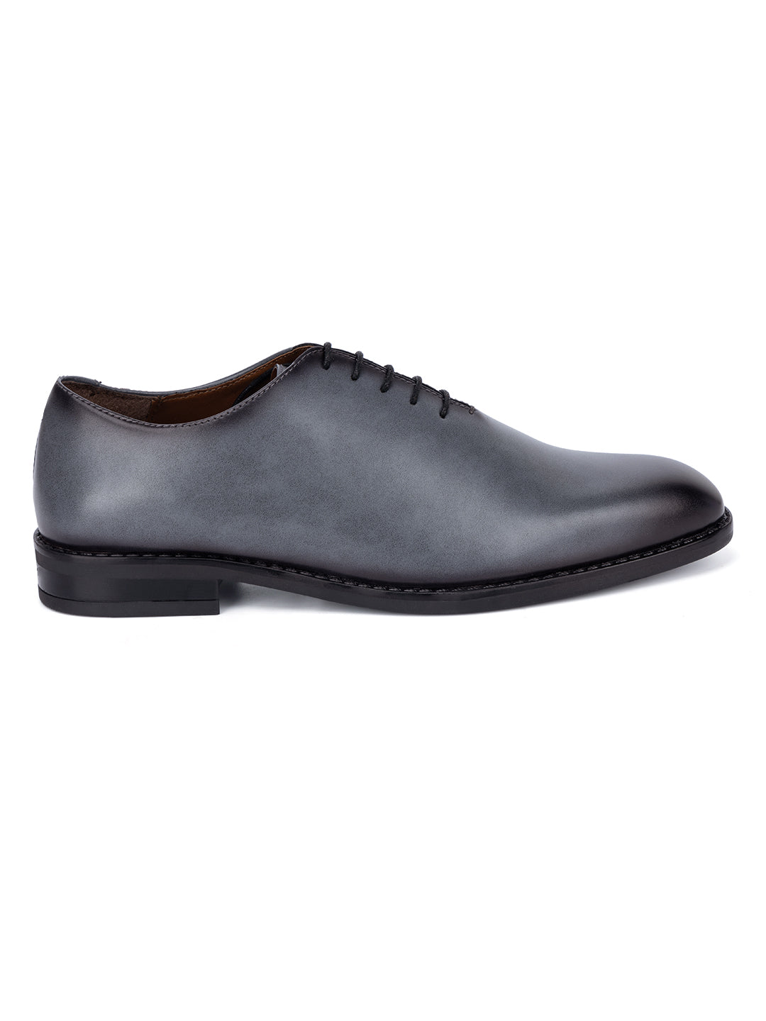 Men's Premium Leather Wholecut Shoe