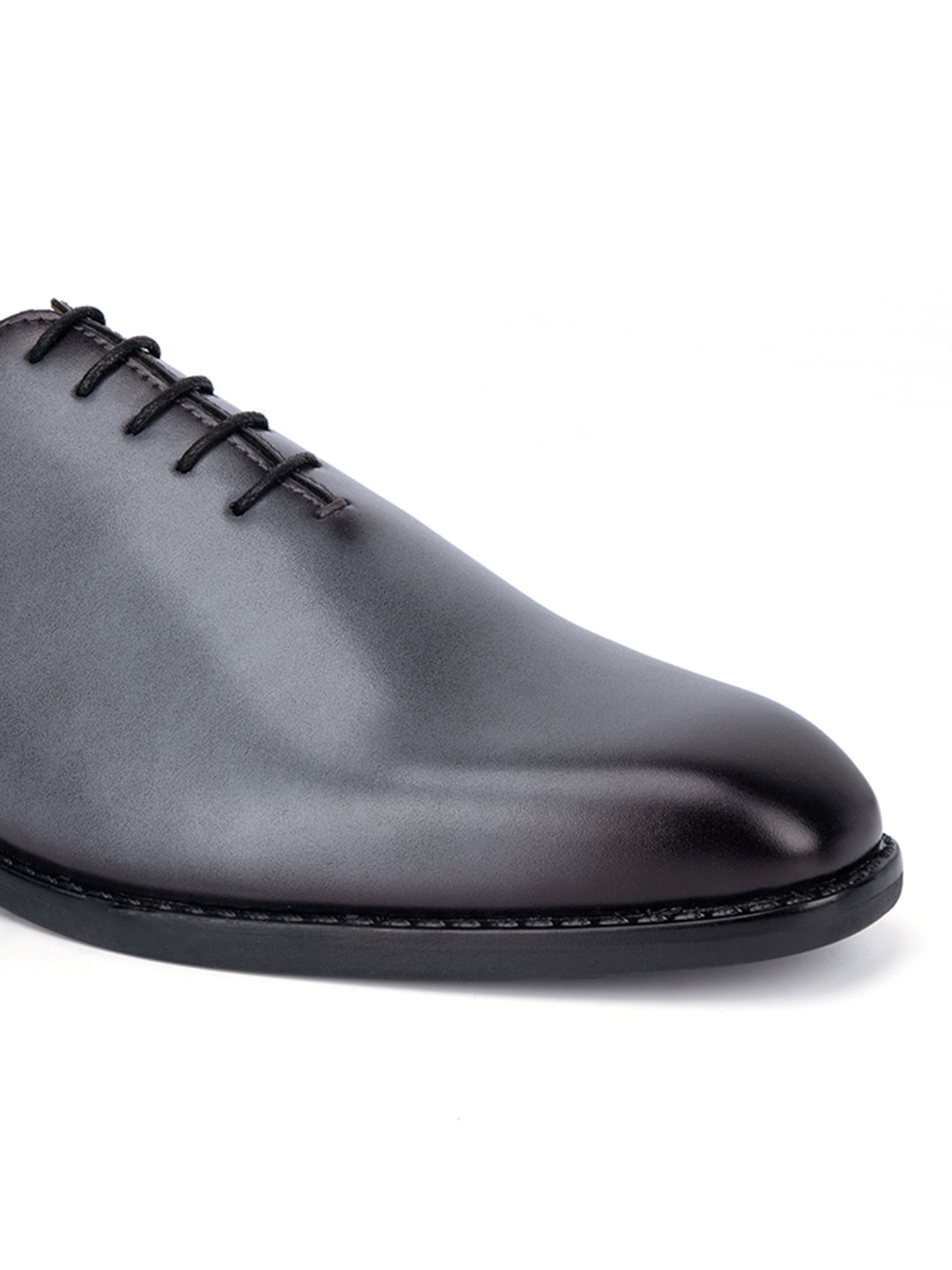 Men's Premium Leather Wholecut Shoe