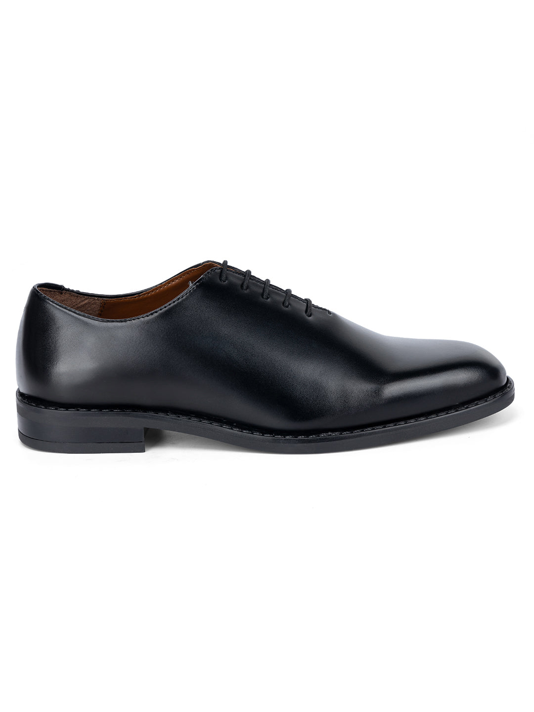 Men's Premium Leather Wholecut Shoe