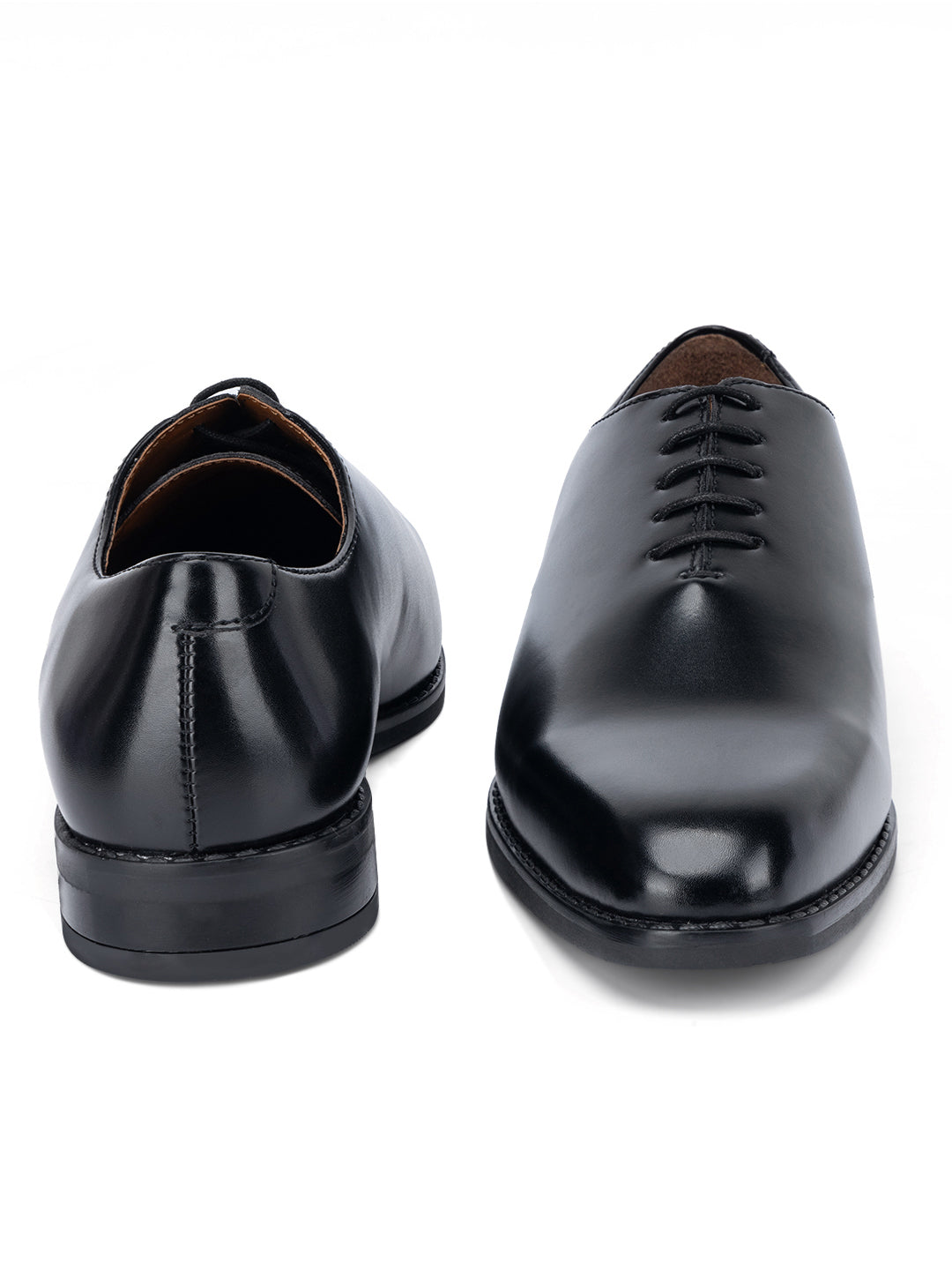 Men's Premium Leather Wholecut Shoe