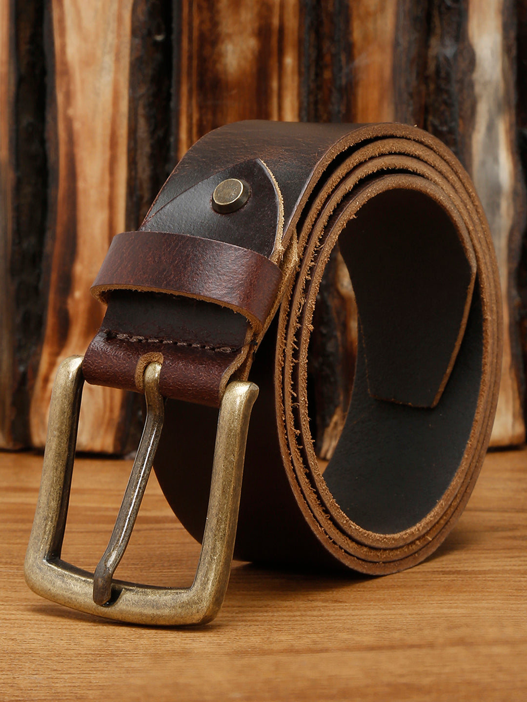 Buy Men s Green Casual Italian Leather Belt For Men Louis Stitch