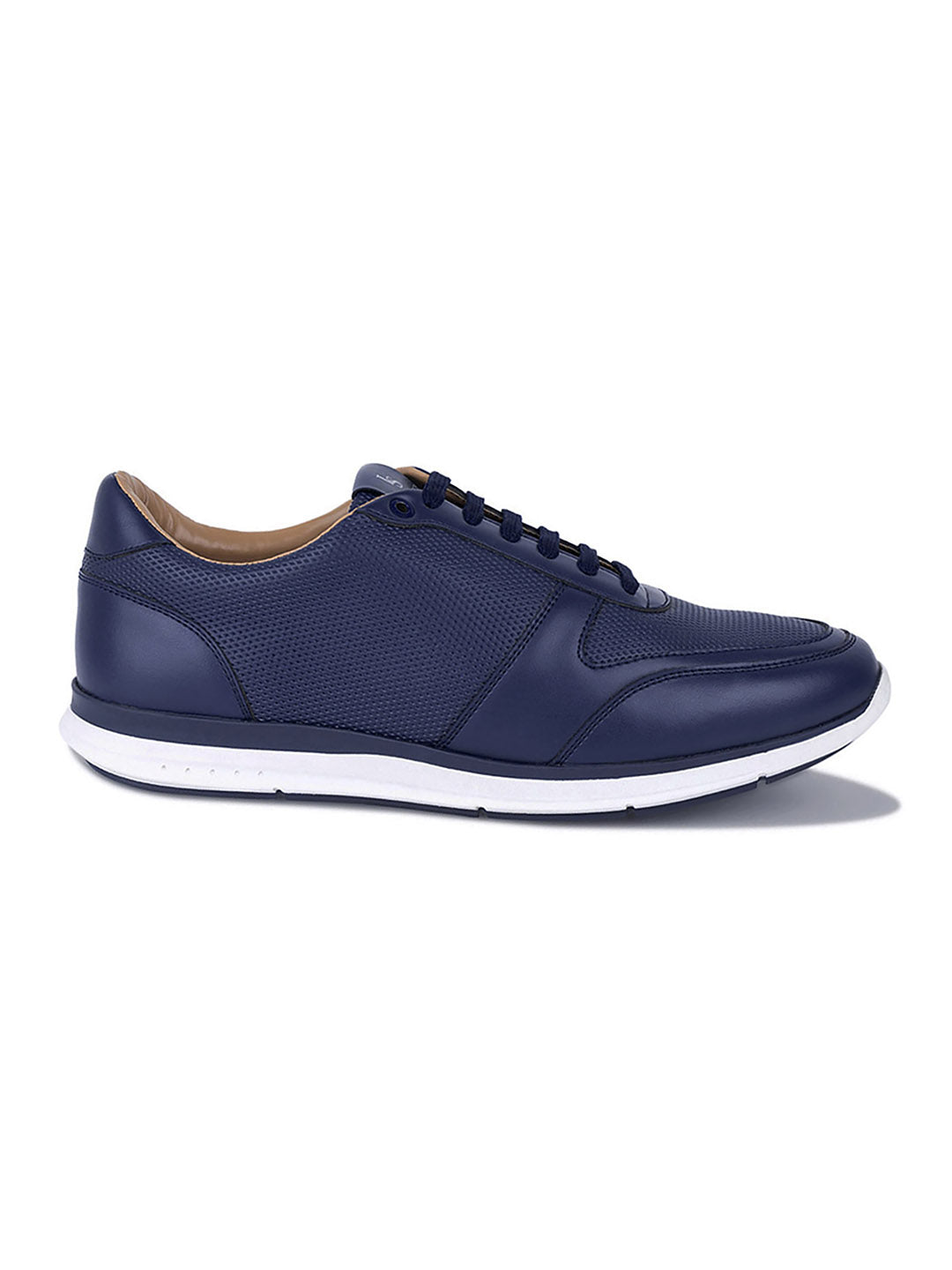 Blue Sneakers For Men