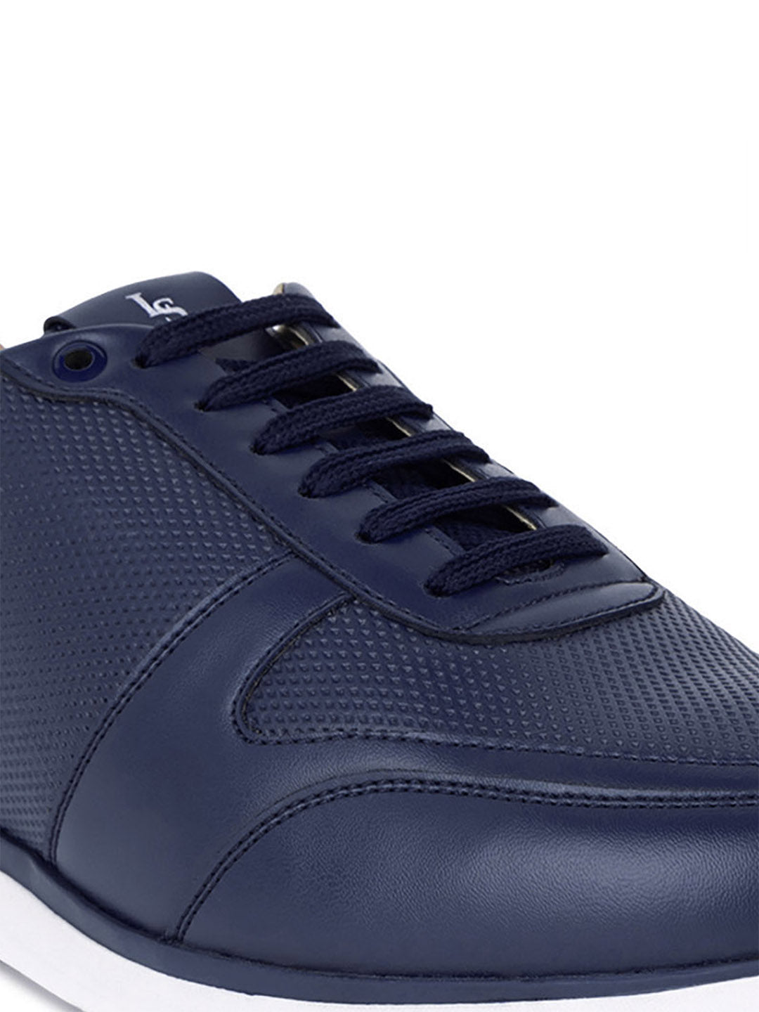 Blue Sneakers For Men