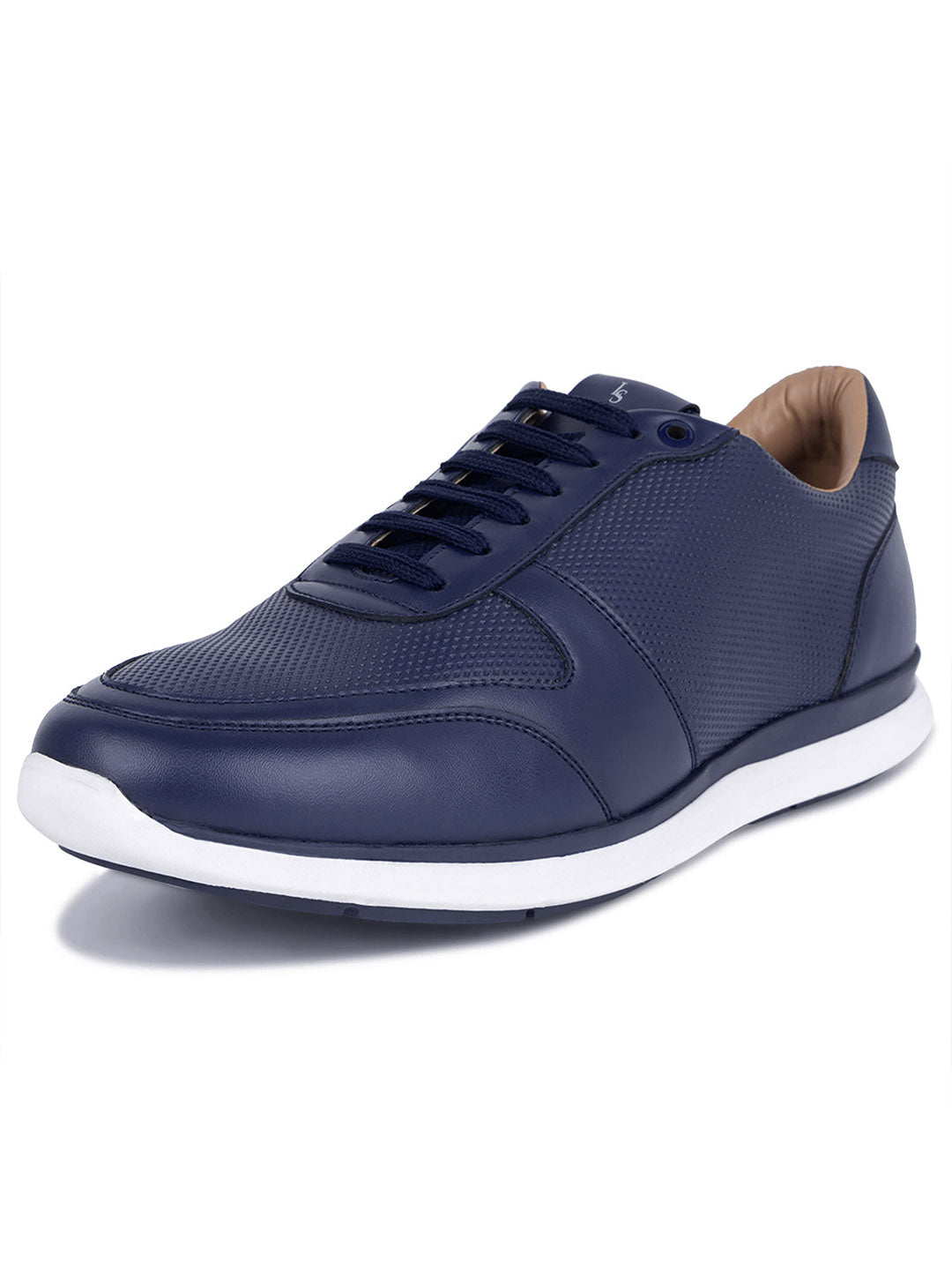 Blue Sneakers For Men