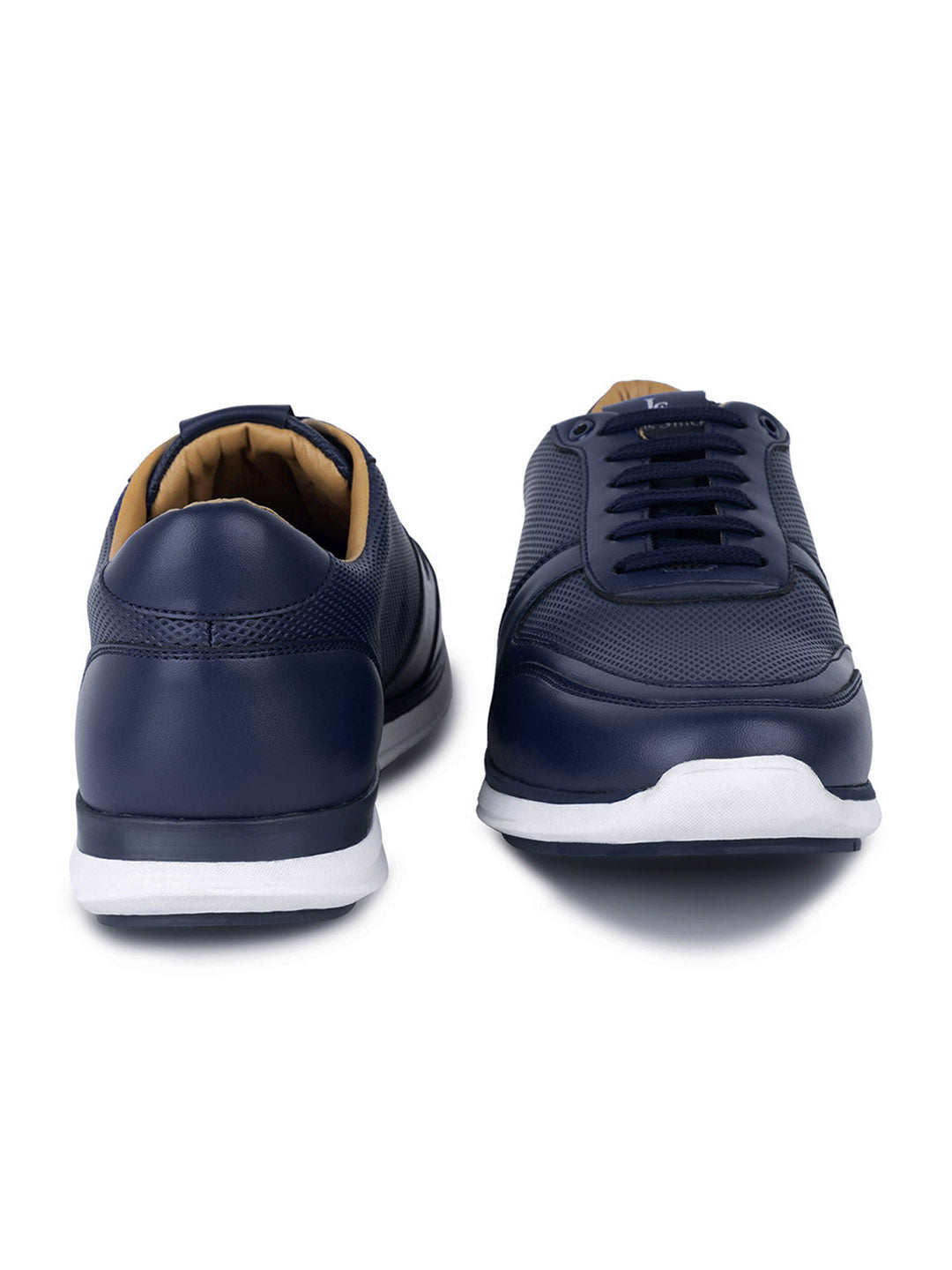 Blue Sneakers For Men