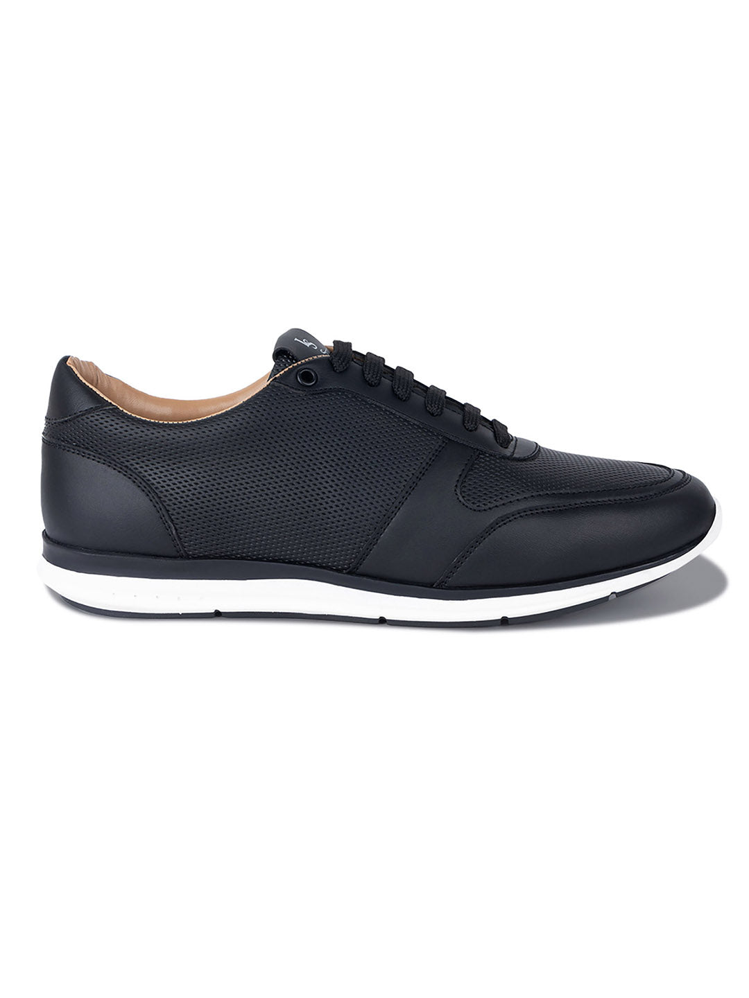 Black Sneakers For Men