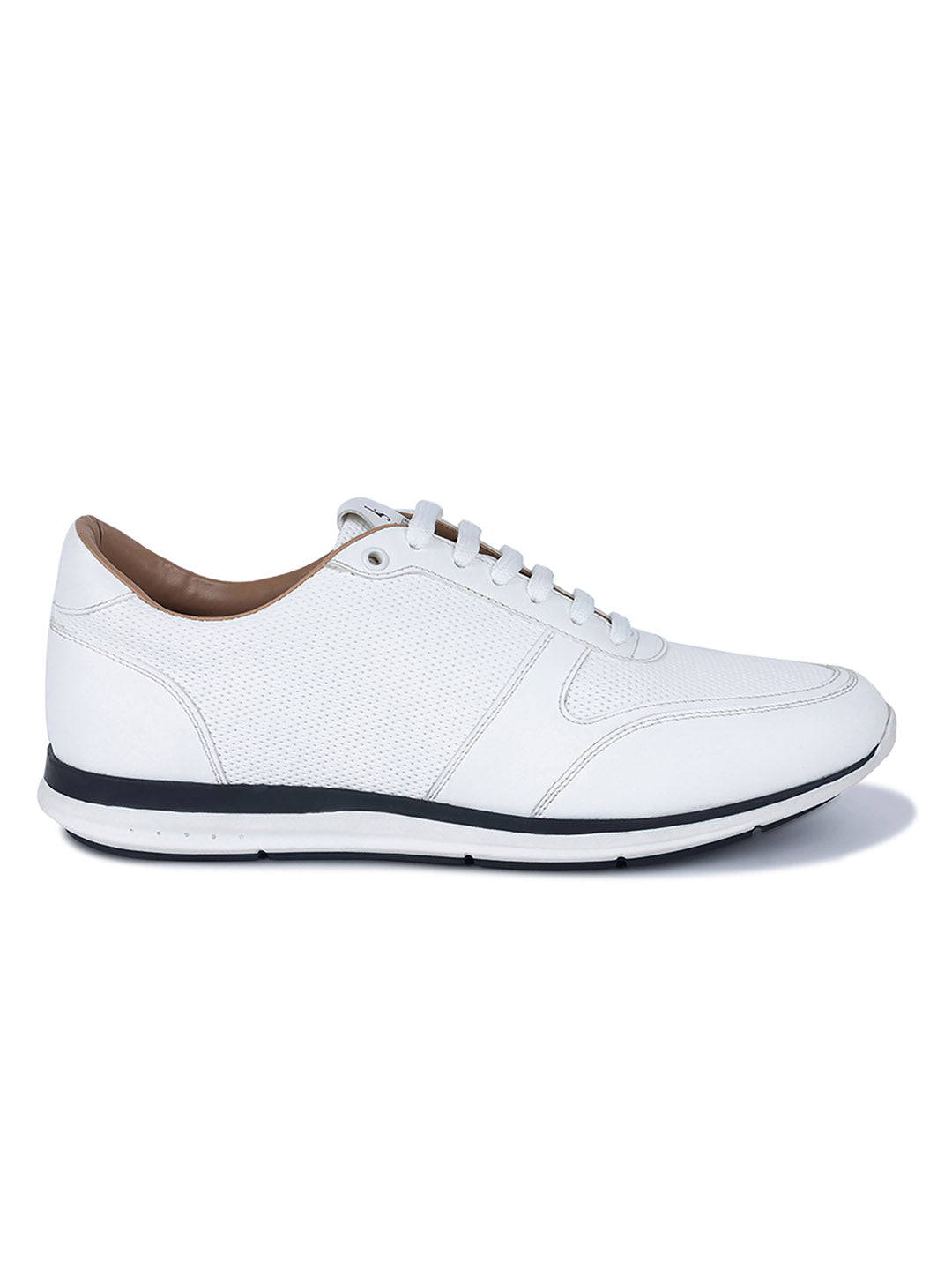 White Sneakers For Men