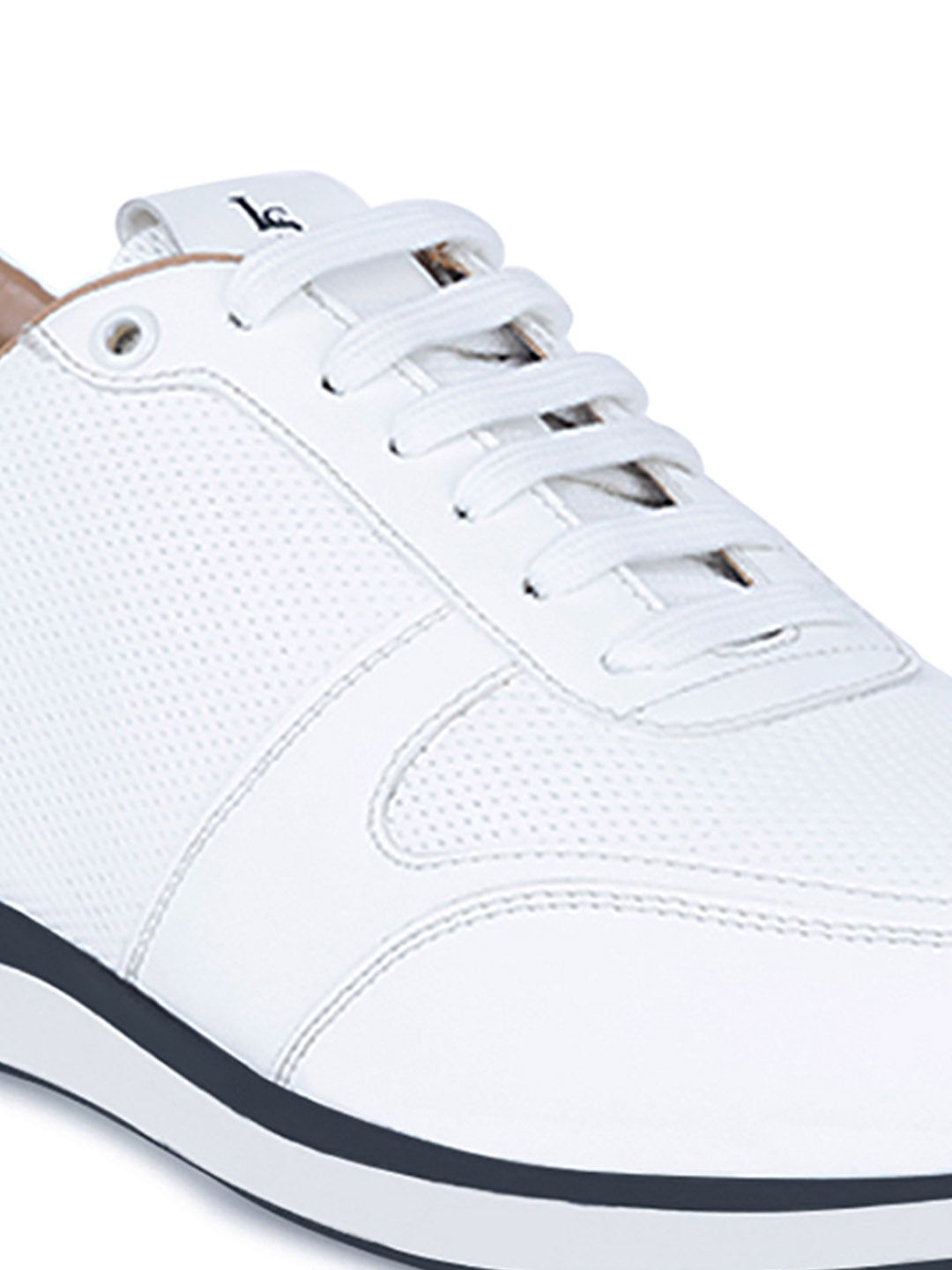 White Sneakers For Men