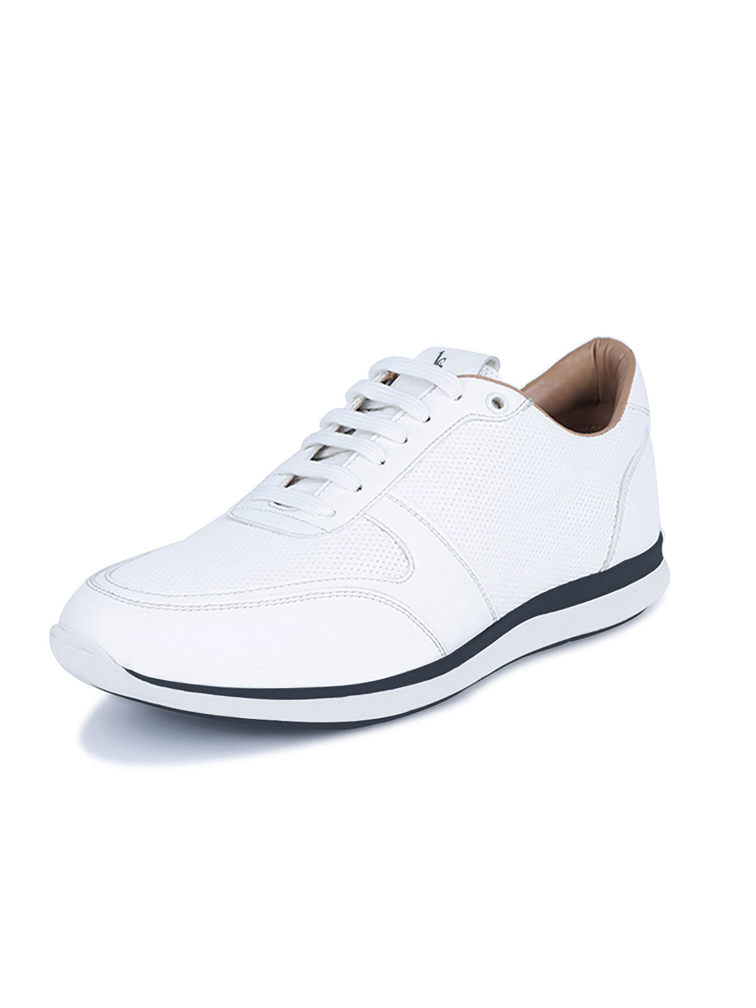 White Sneakers For Men