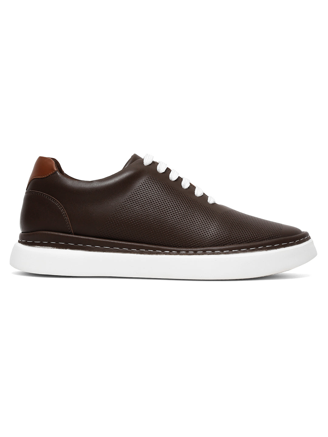 Brown Sneakers For Men