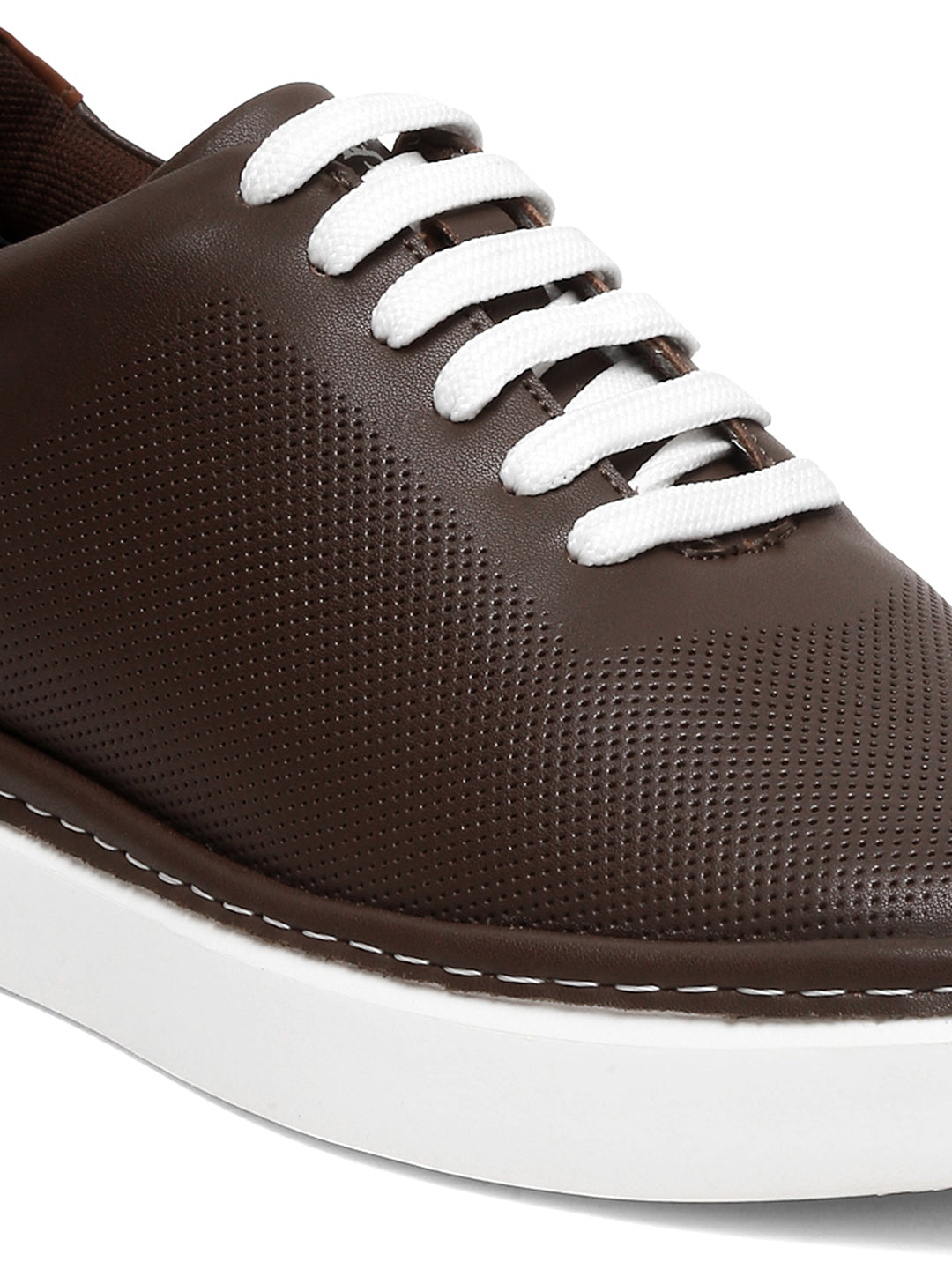 Brown Sneakers For Men