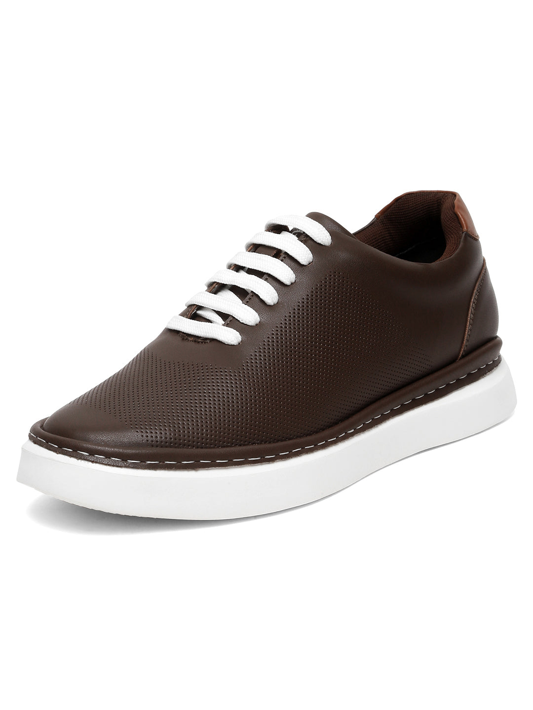 Brown Sneakers For Men