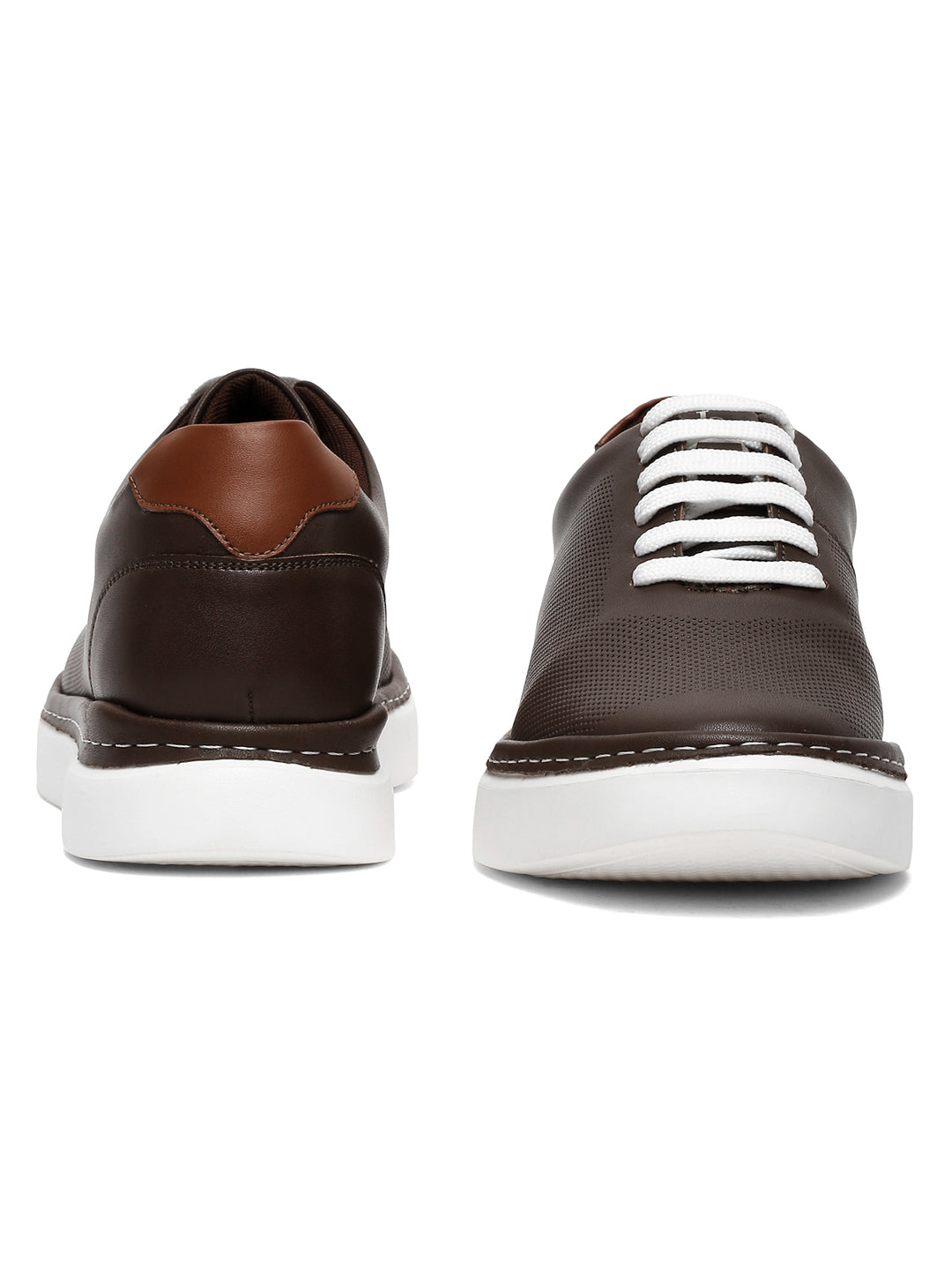 Brown Sneakers For Men