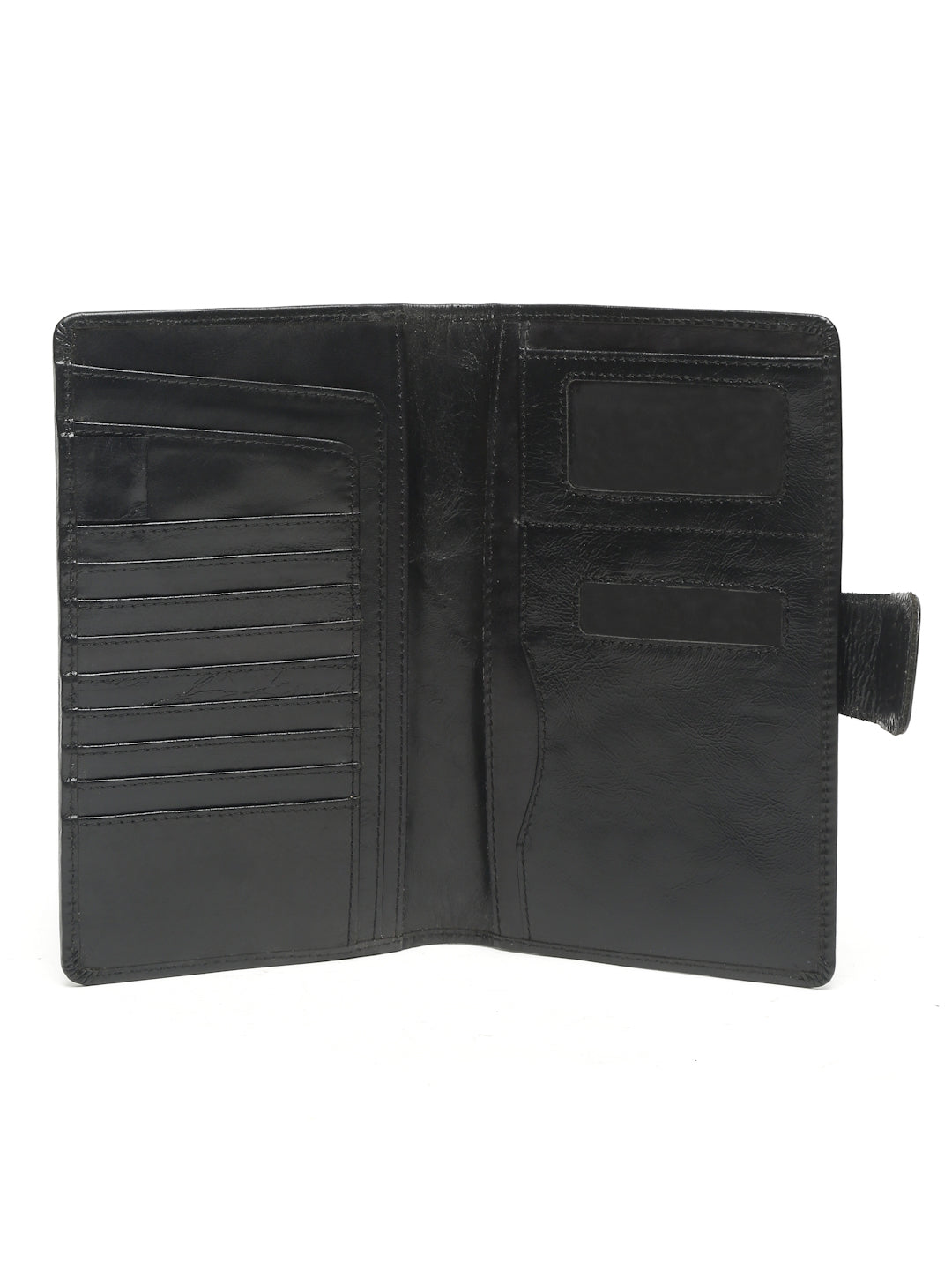 Genuine Leather Passport and documents Holder